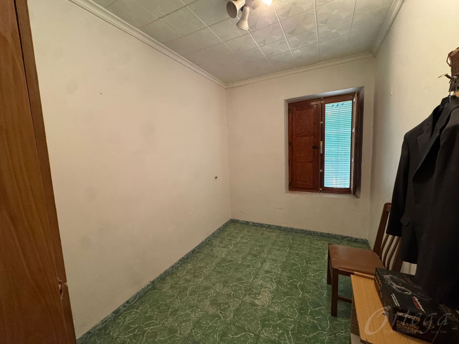 4 soveværelse Lejlighed til salg i Cehegin - € 44.000 (Ref: 9694502)