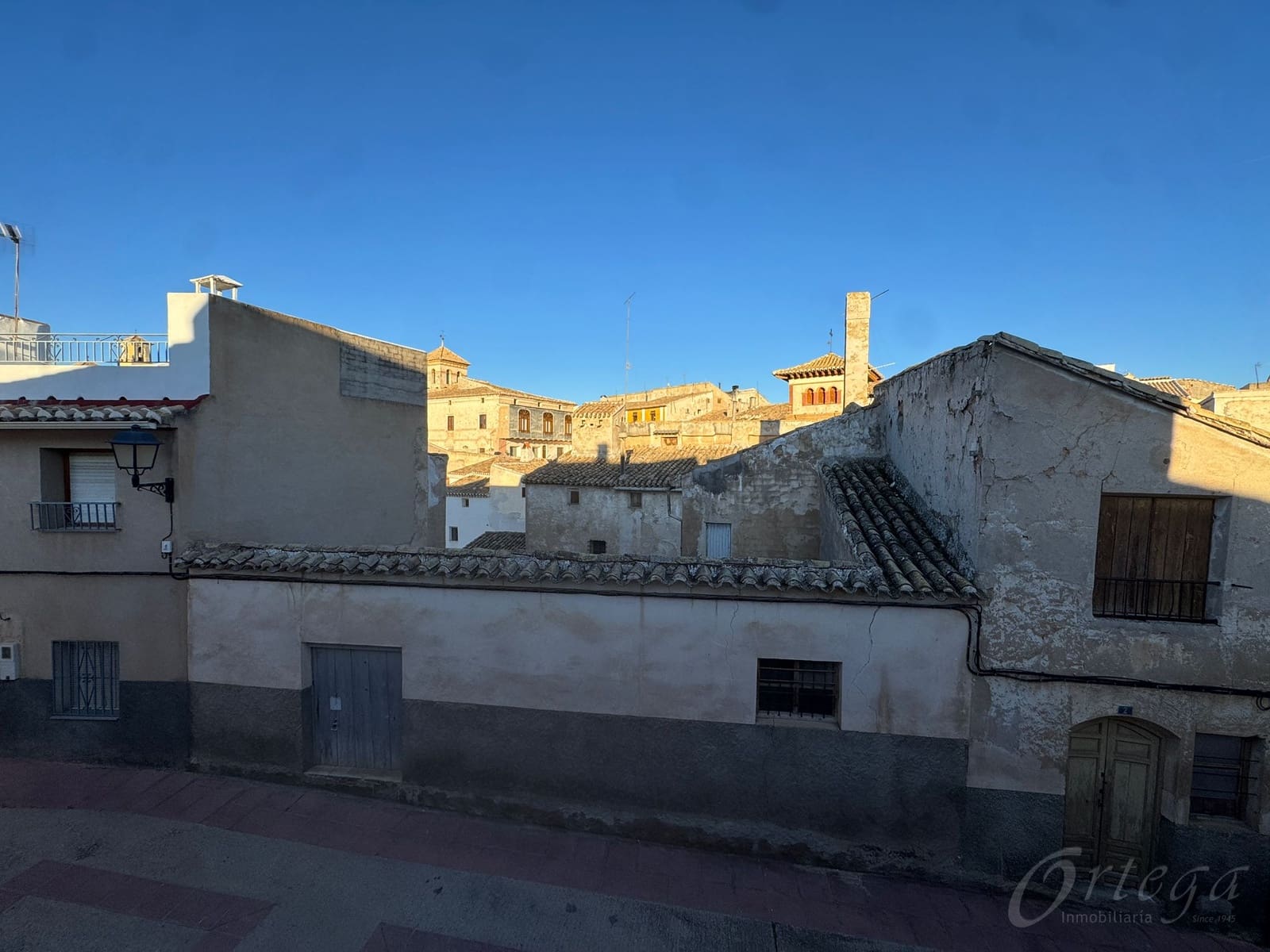 4 soveværelse Lejlighed til salg i Cehegin - € 44.000 (Ref: 9694502)