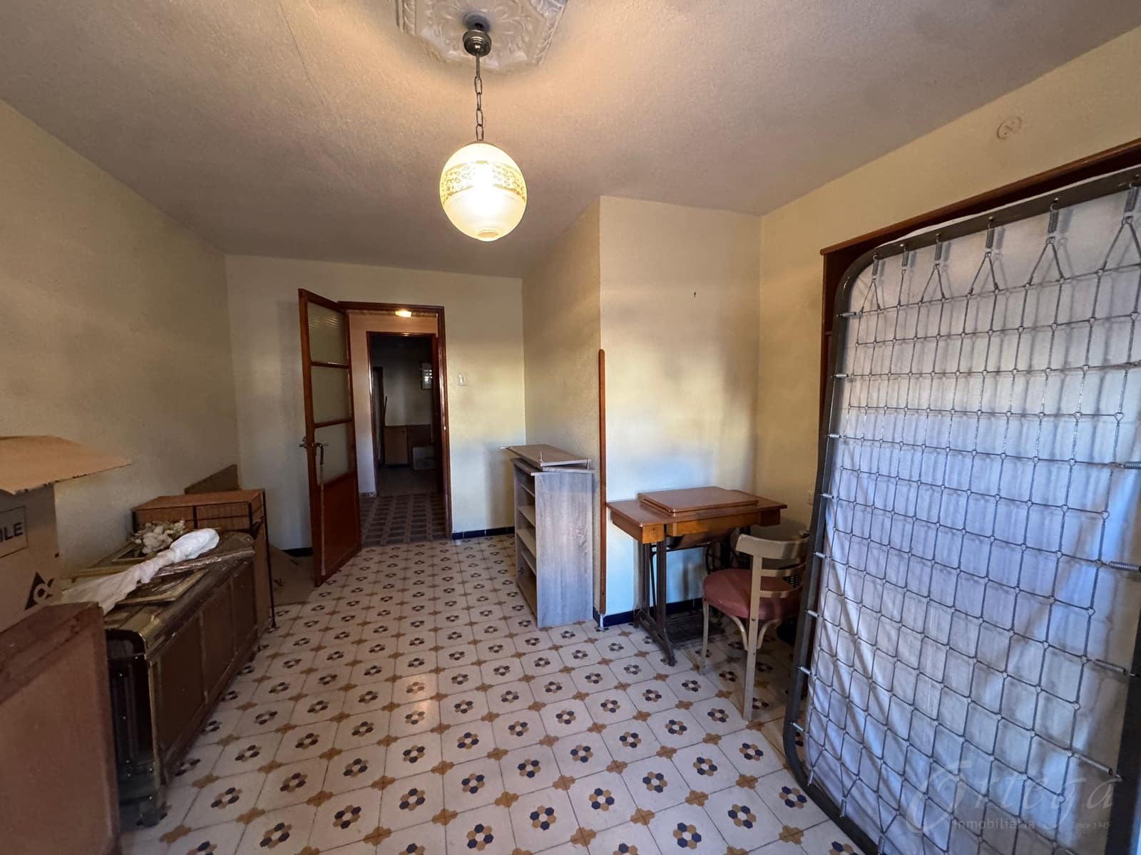 4 soveværelse Lejlighed til salg i Cehegin - € 44.000 (Ref: 9694502)