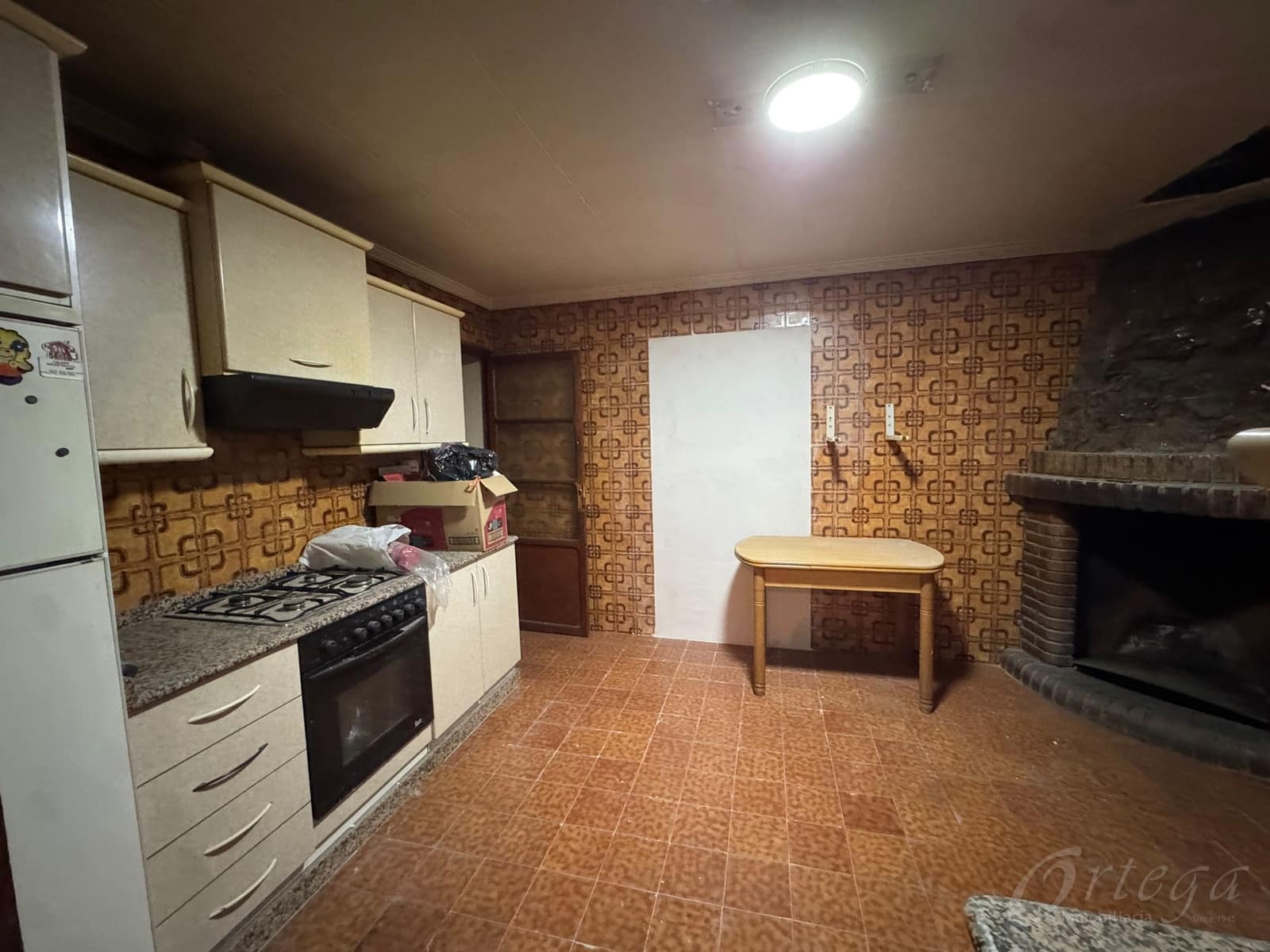 4 soveværelse Lejlighed til salg i Cehegin - € 44.000 (Ref: 9694502)