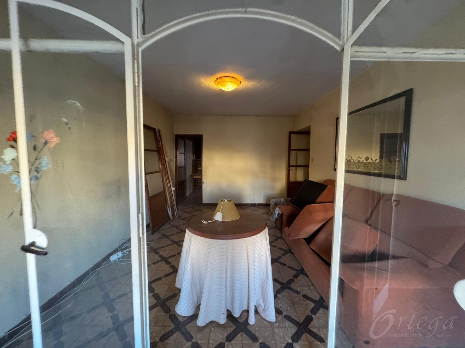 4 soveværelse Lejlighed til salg i Cehegin - € 44.000 (Ref: 9694502)