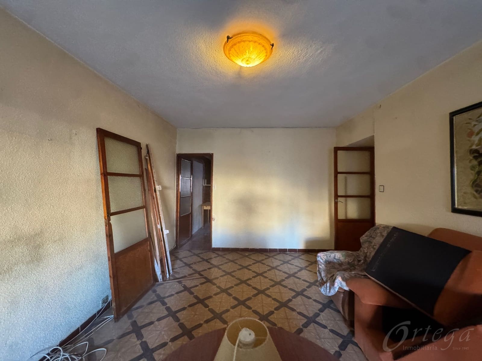 4 soveværelse Lejlighed til salg i Cehegin - € 44.000 (Ref: 9694502)