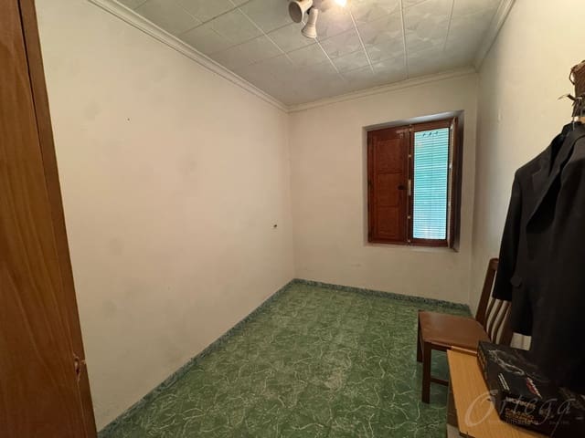 4 soveværelse Lejlighed til salg i Cehegín - € 44.000 (Ref: 9694502)