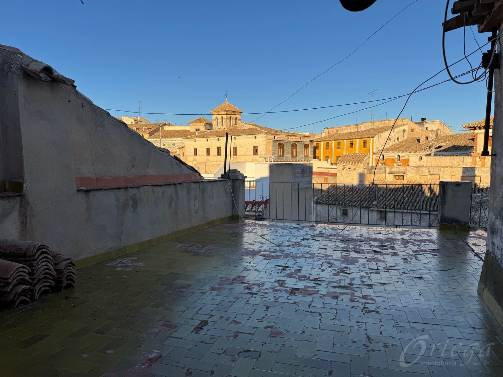 4 soveværelse Lejlighed til salg i Cehegin - € 44.000 (Ref: 9694502)