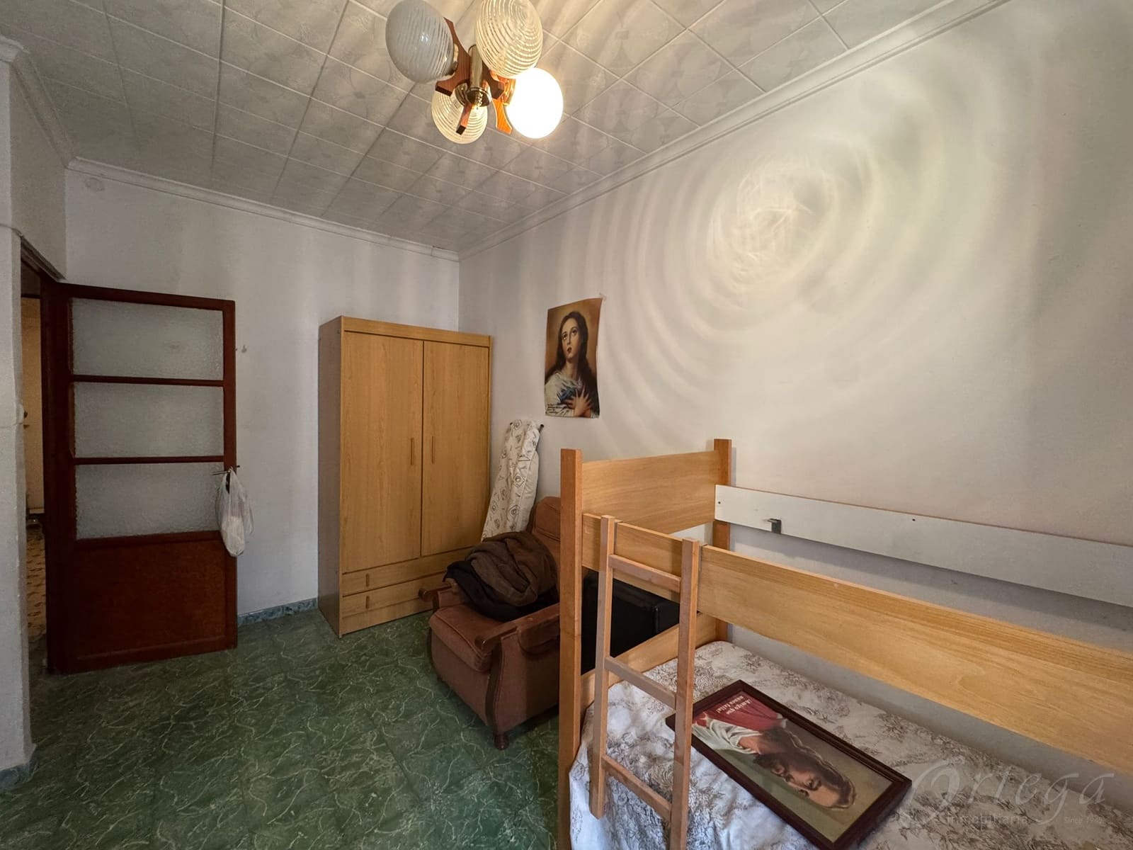 4 soveværelse Lejlighed til salg i Cehegin - € 44.000 (Ref: 9694502)