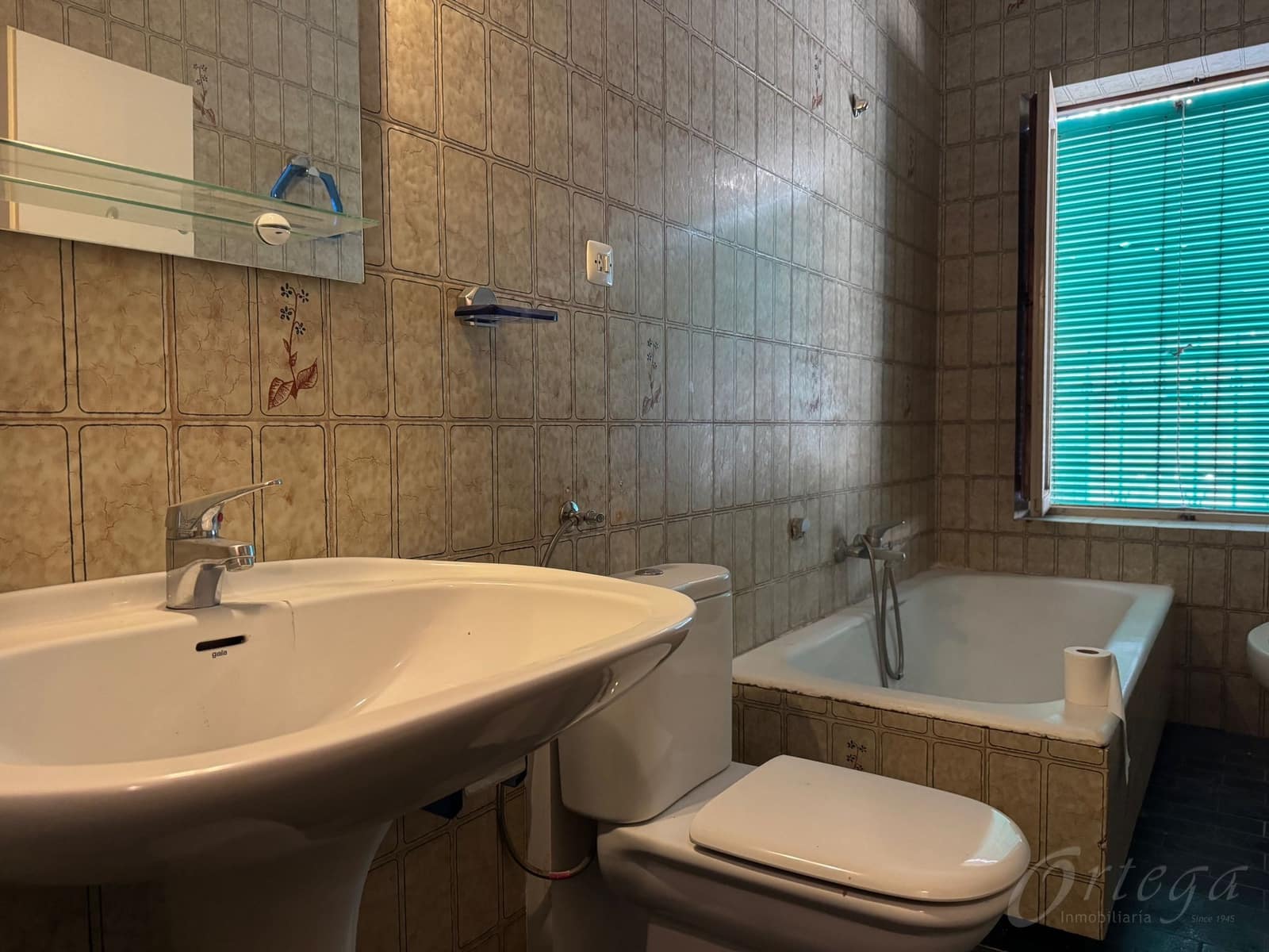 4 soveværelse Lejlighed til salg i Cehegin - € 44.000 (Ref: 9694502)