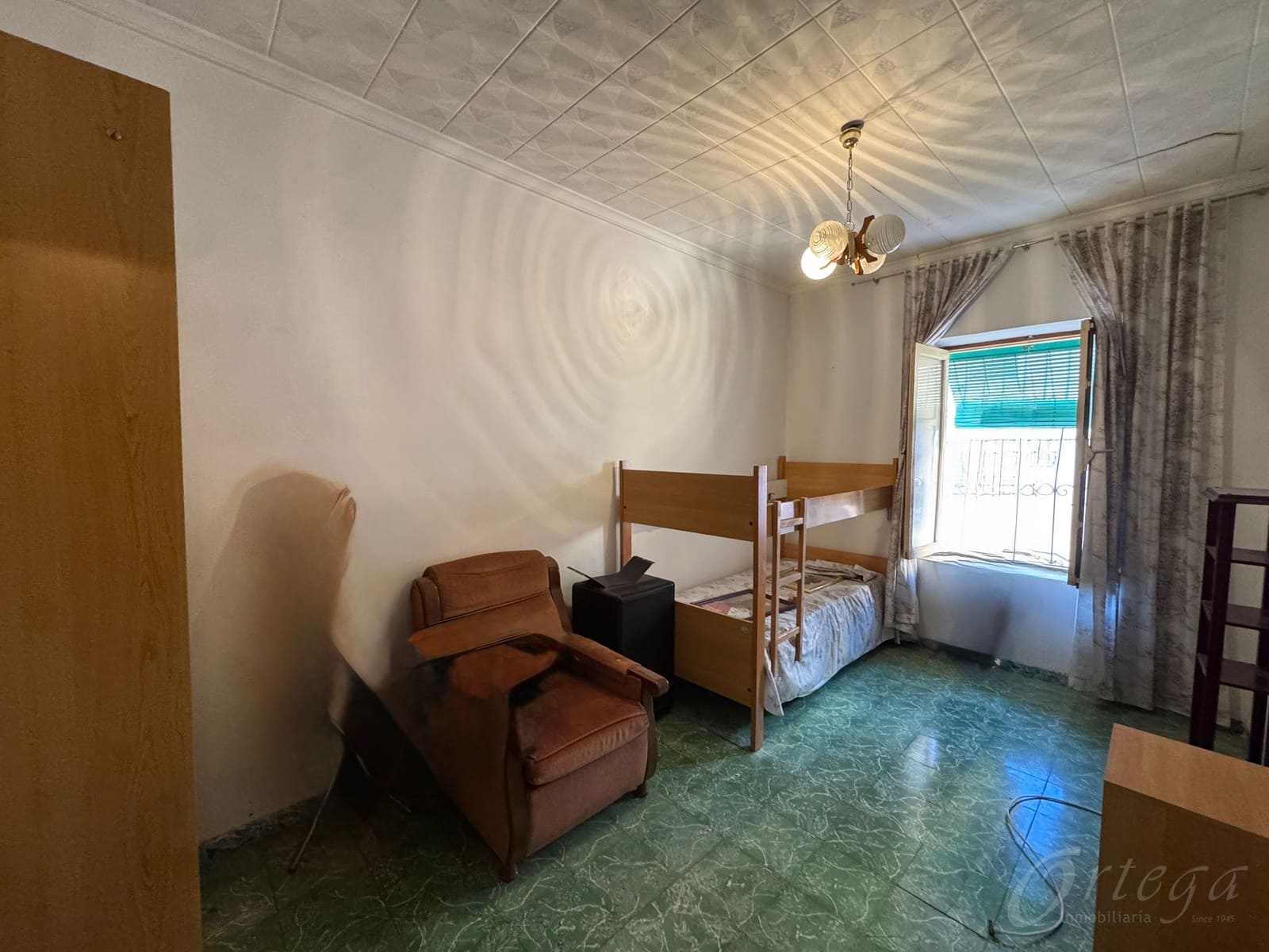 4 soveværelse Lejlighed til salg i Cehegin - € 44.000 (Ref: 9694502)