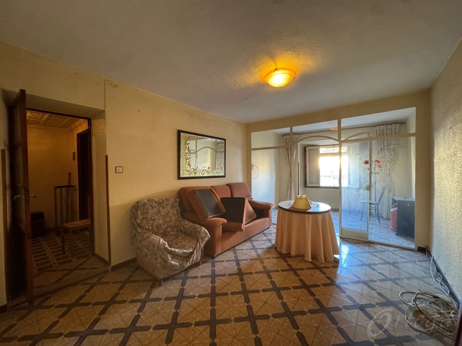 4 soveværelse Lejlighed til salg i Cehegin - € 44.000 (Ref: 9694502)