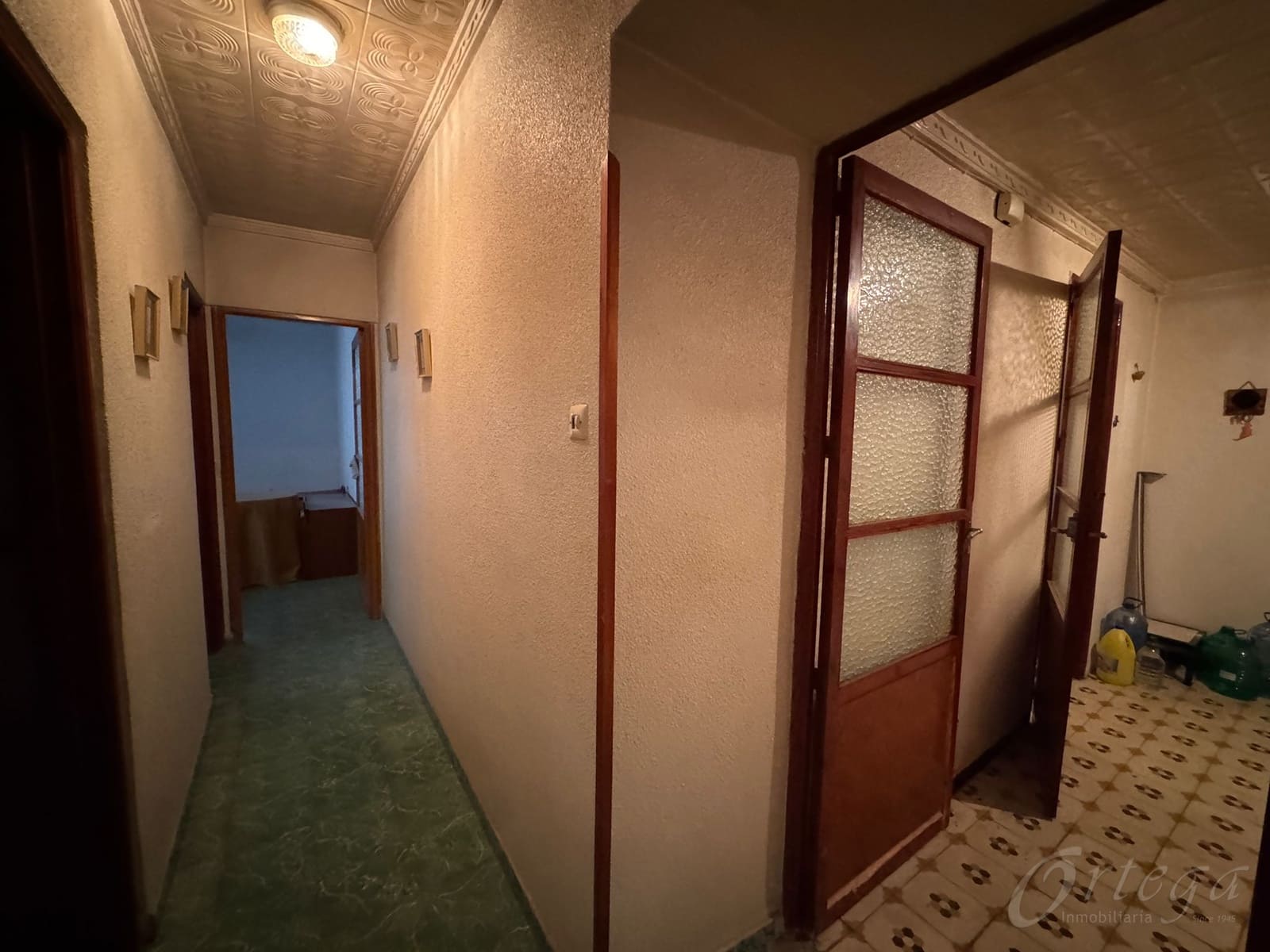 4 soveværelse Lejlighed til salg i Cehegin - € 44.000 (Ref: 9694502)