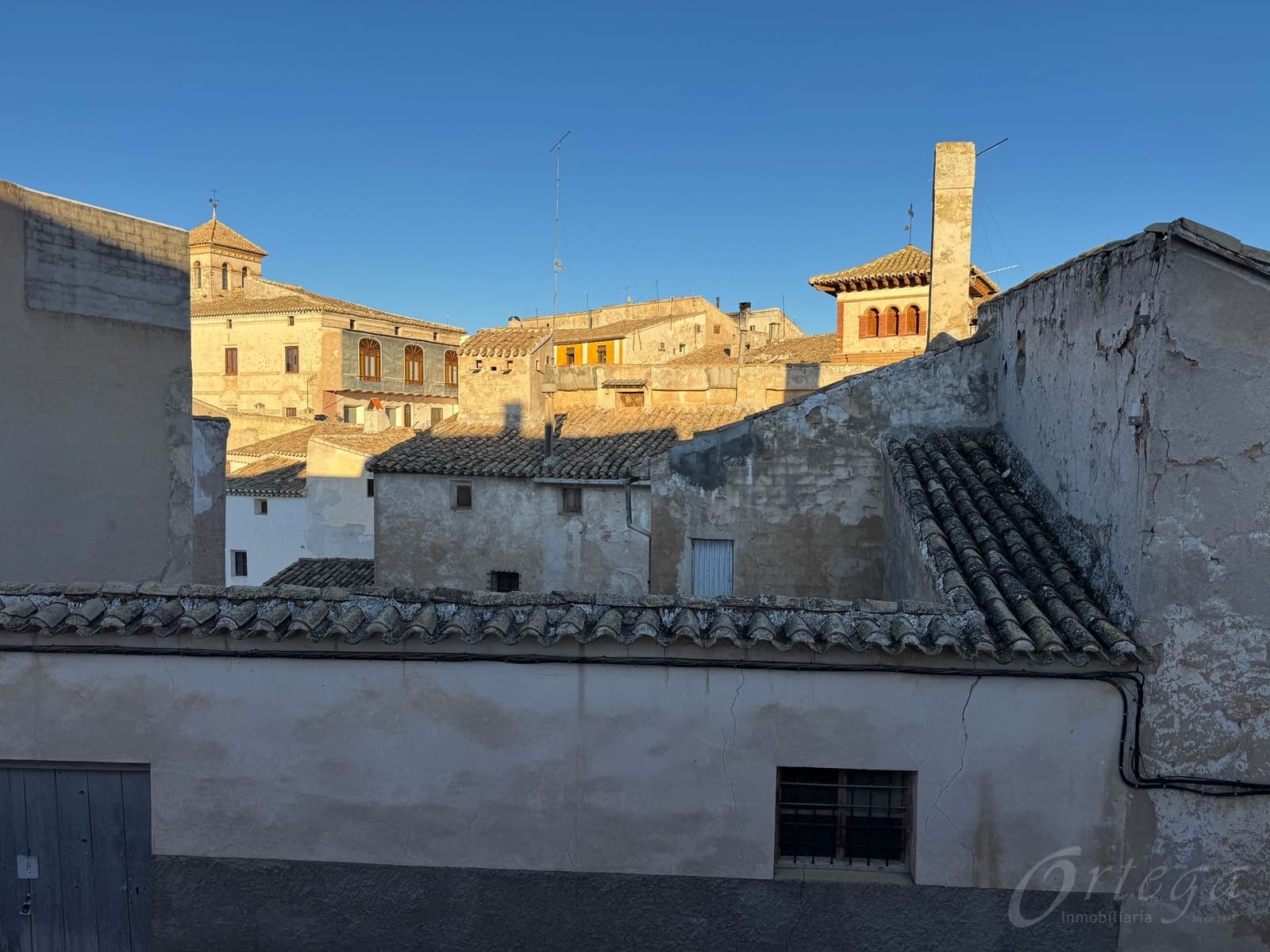 4 soveværelse Lejlighed til salg i Cehegin - € 44.000 (Ref: 9694502)