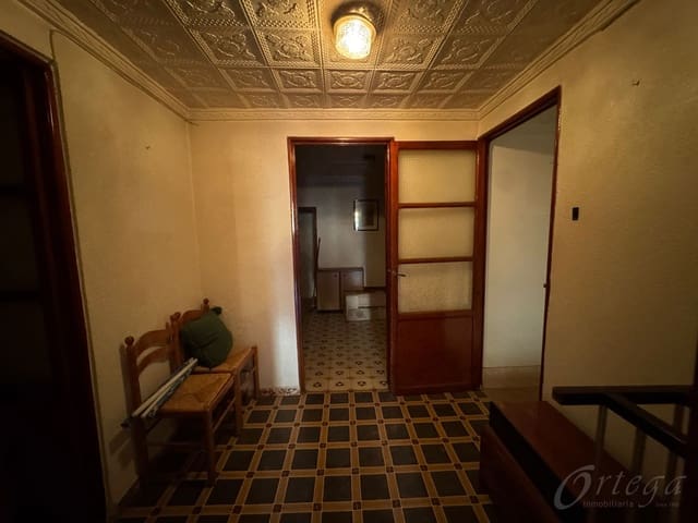 4 soveværelse Lejlighed til salg i Cehegín - € 44.000 (Ref: 9694502)