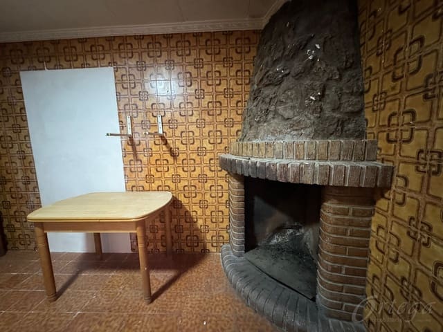 4 soveværelse Lejlighed til salg i Cehegín - € 44.000 (Ref: 9694502)