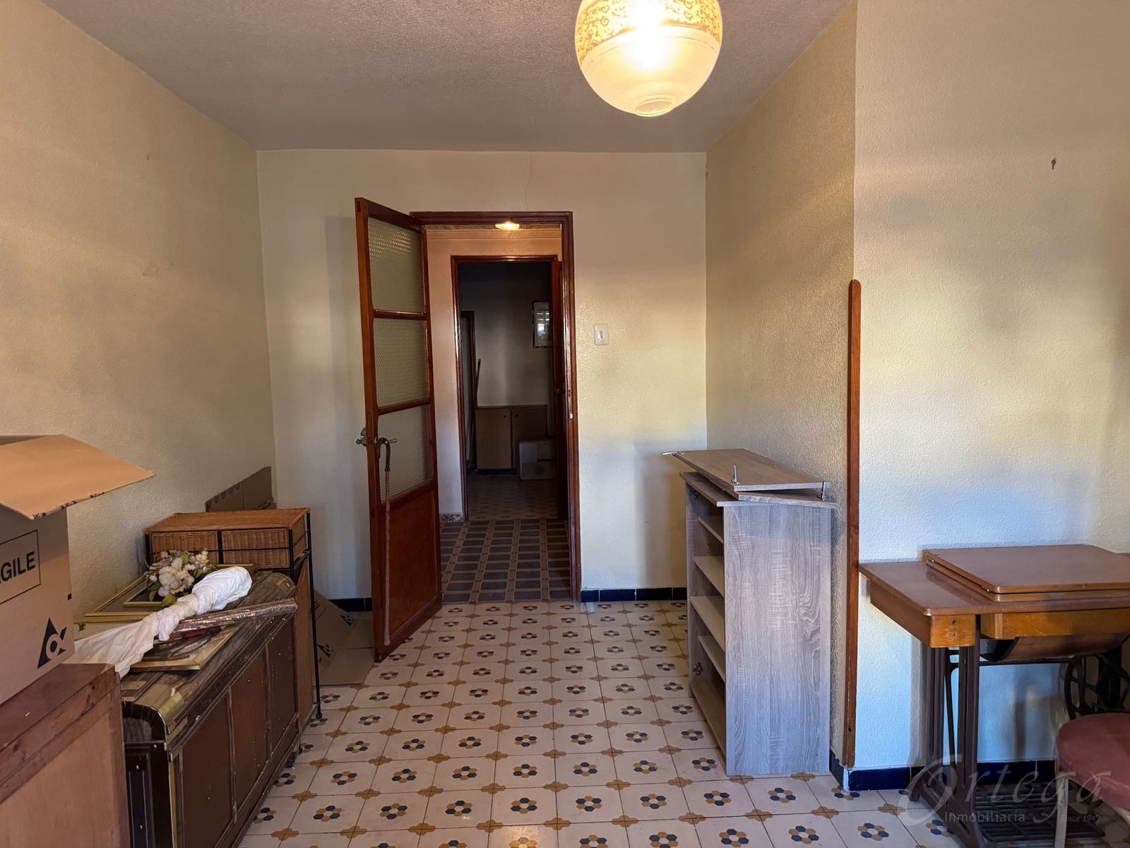 4 soveværelse Lejlighed til salg i Cehegin - € 44.000 (Ref: 9694502)