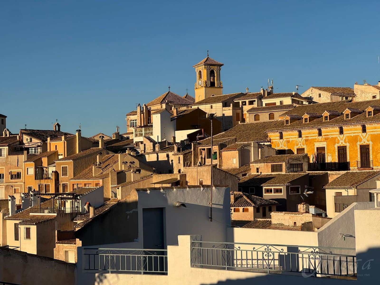 4 soveværelse Lejlighed til salg i Cehegin - € 44.000 (Ref: 9694502)