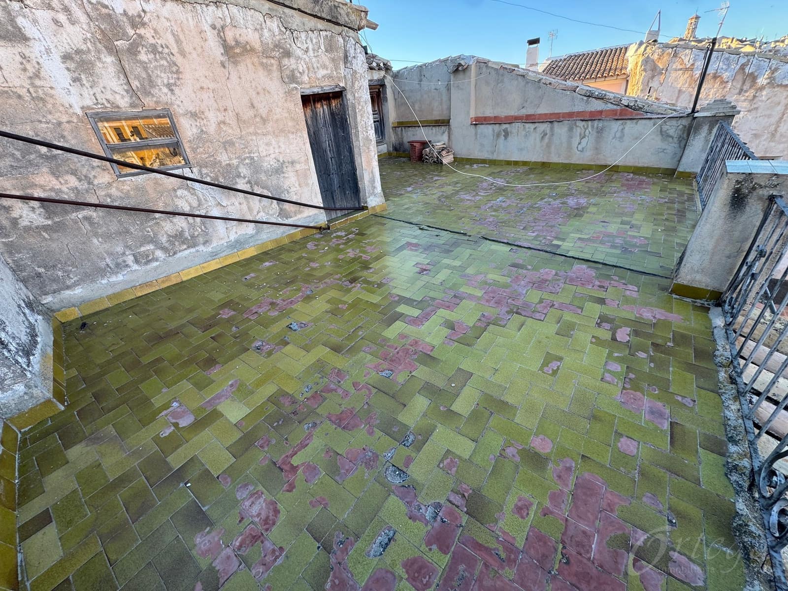 4 soveværelse Lejlighed til salg i Cehegin - € 44.000 (Ref: 9694502)