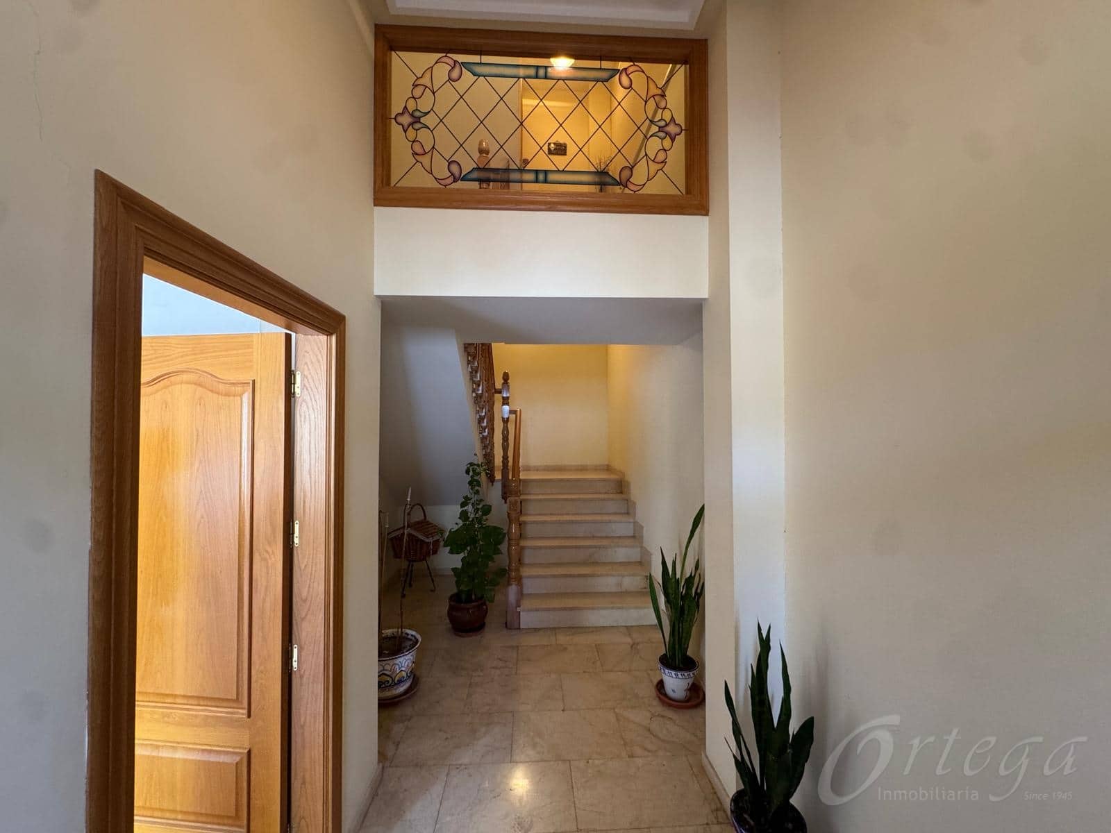 5 bedroom Villa for sale in Cehegin with garage - € 230,000 (Ref: 9694503)