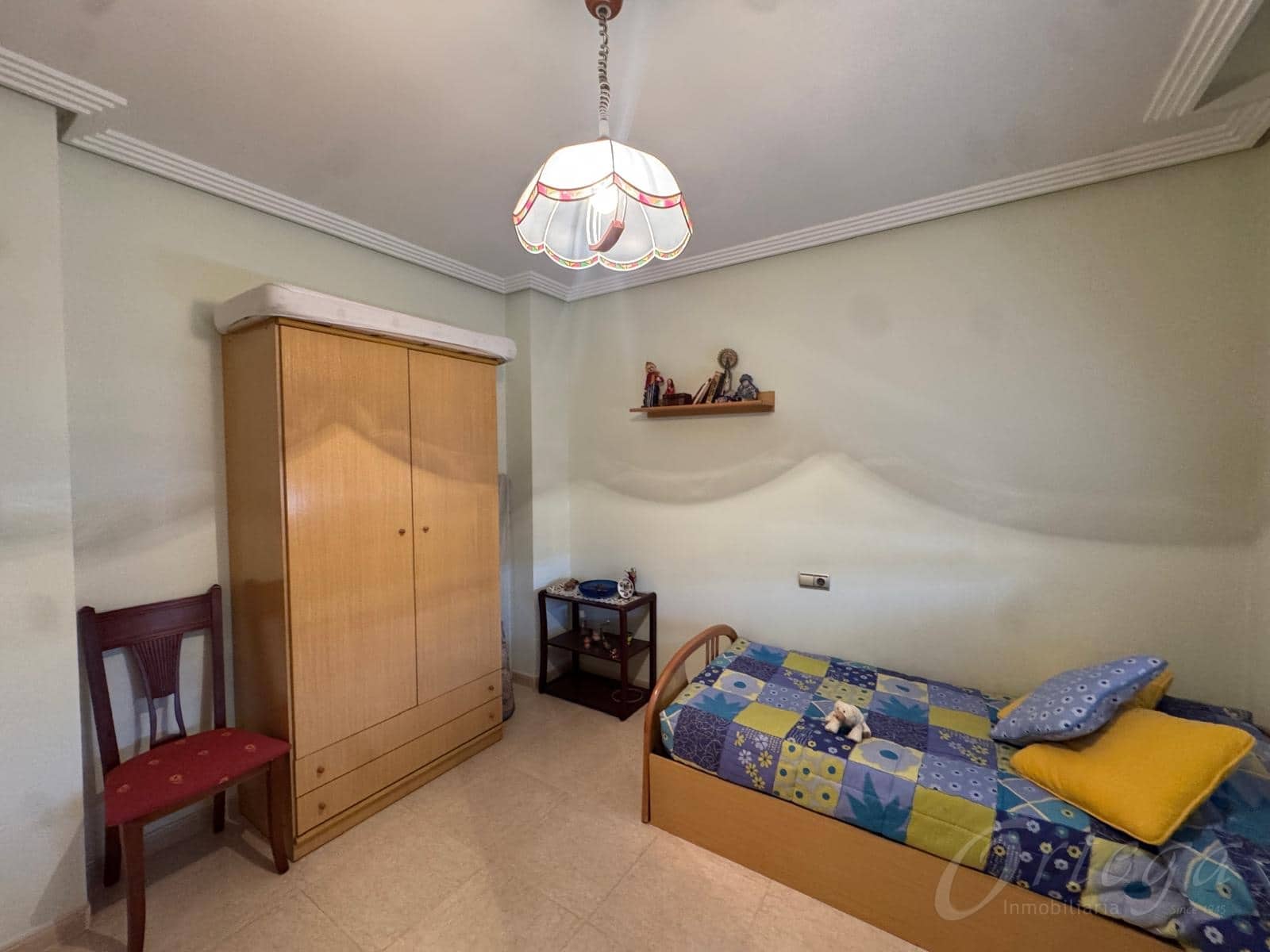 5 bedroom Villa for sale in Cehegin with garage - € 230,000 (Ref: 9694503)