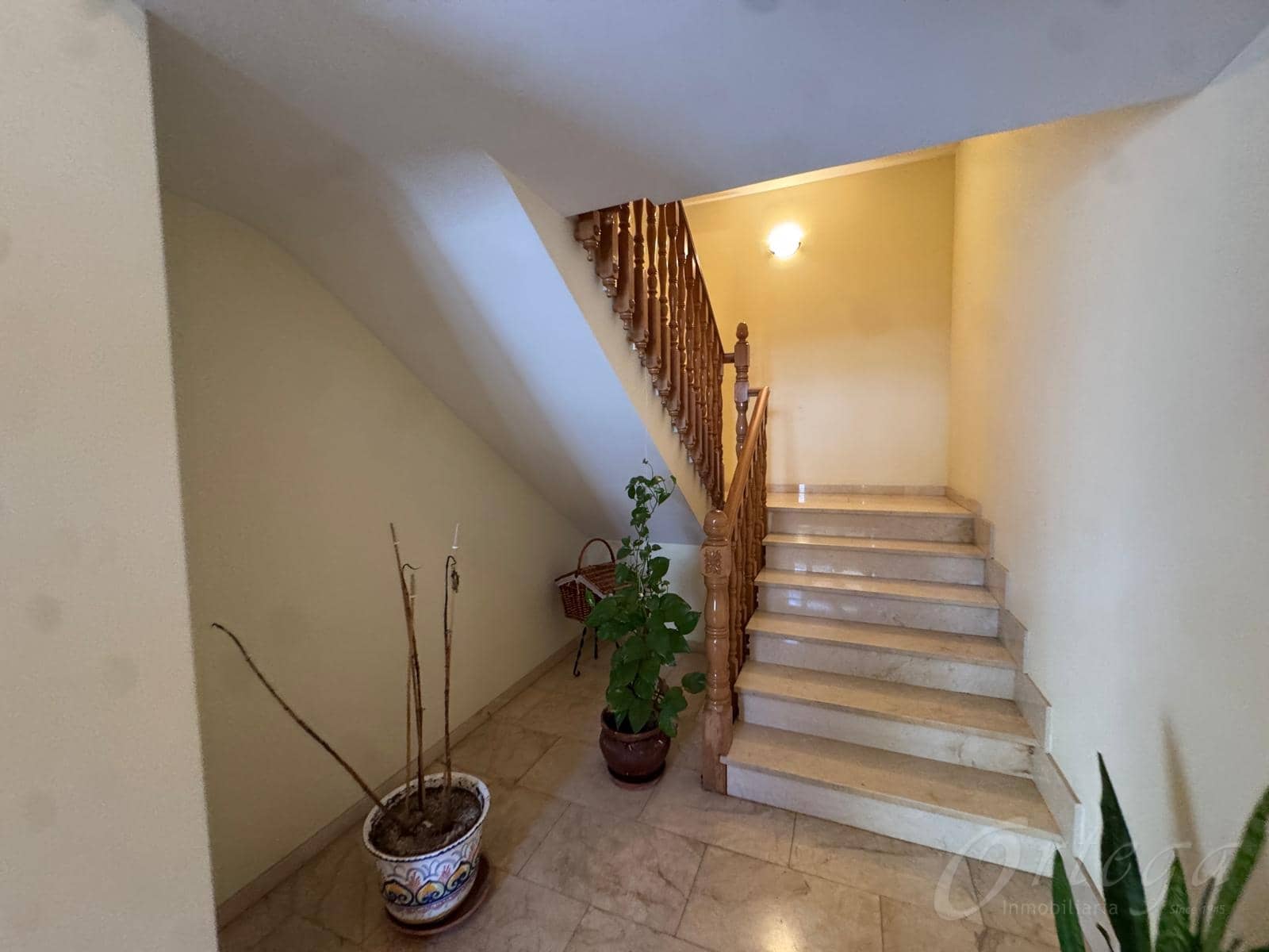 5 bedroom Villa for sale in Cehegin with garage - € 230,000 (Ref: 9694503)