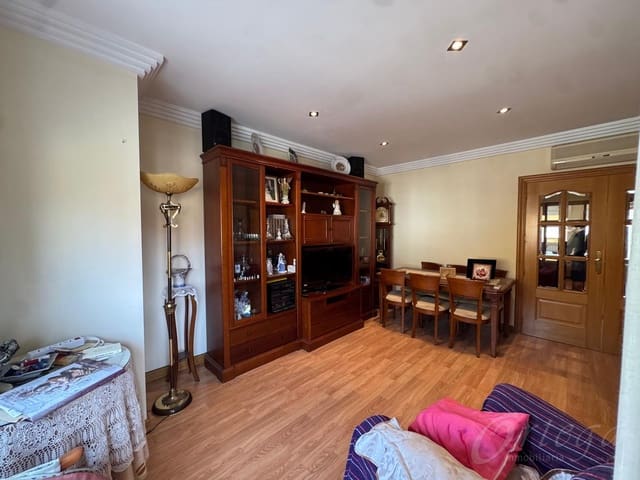 5 soveværelse Villa til salg i Cehegín med garage - € 230.000 (Ref: 9694503)