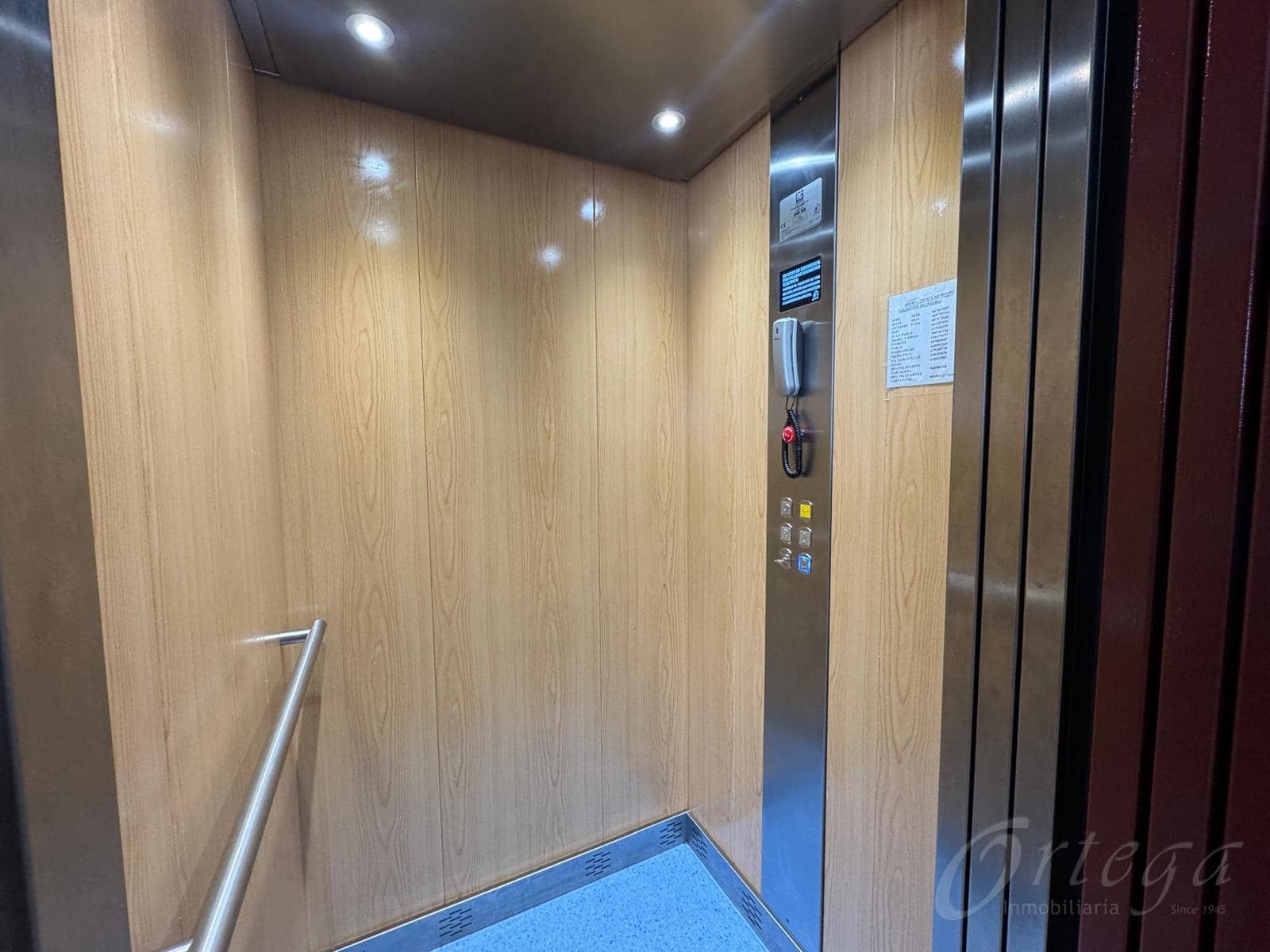 5 bedroom Villa for sale in Cehegin with garage - € 230,000 (Ref: 9694503)