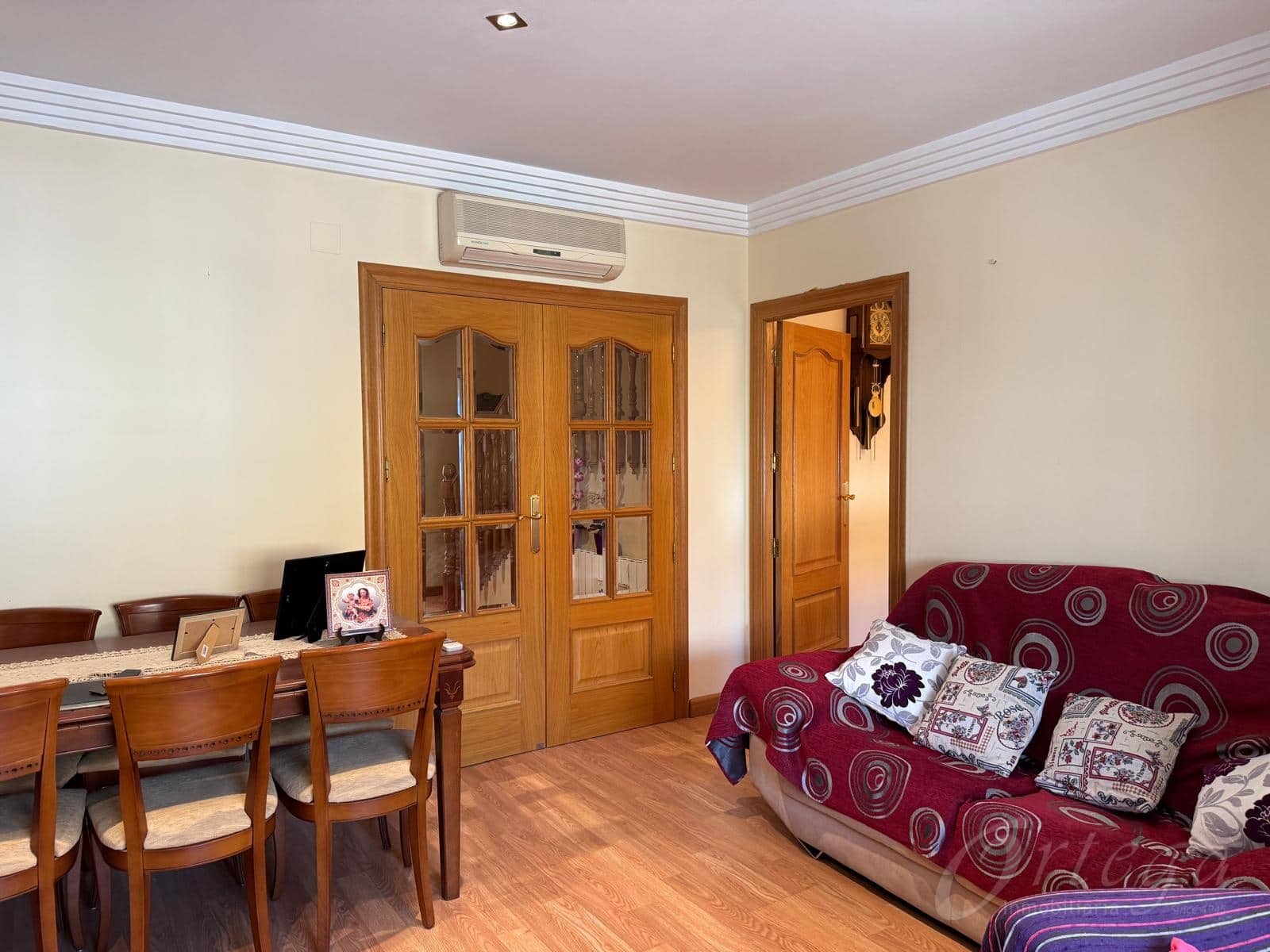 5 bedroom Villa for sale in Cehegin with garage - € 230,000 (Ref: 9694503)