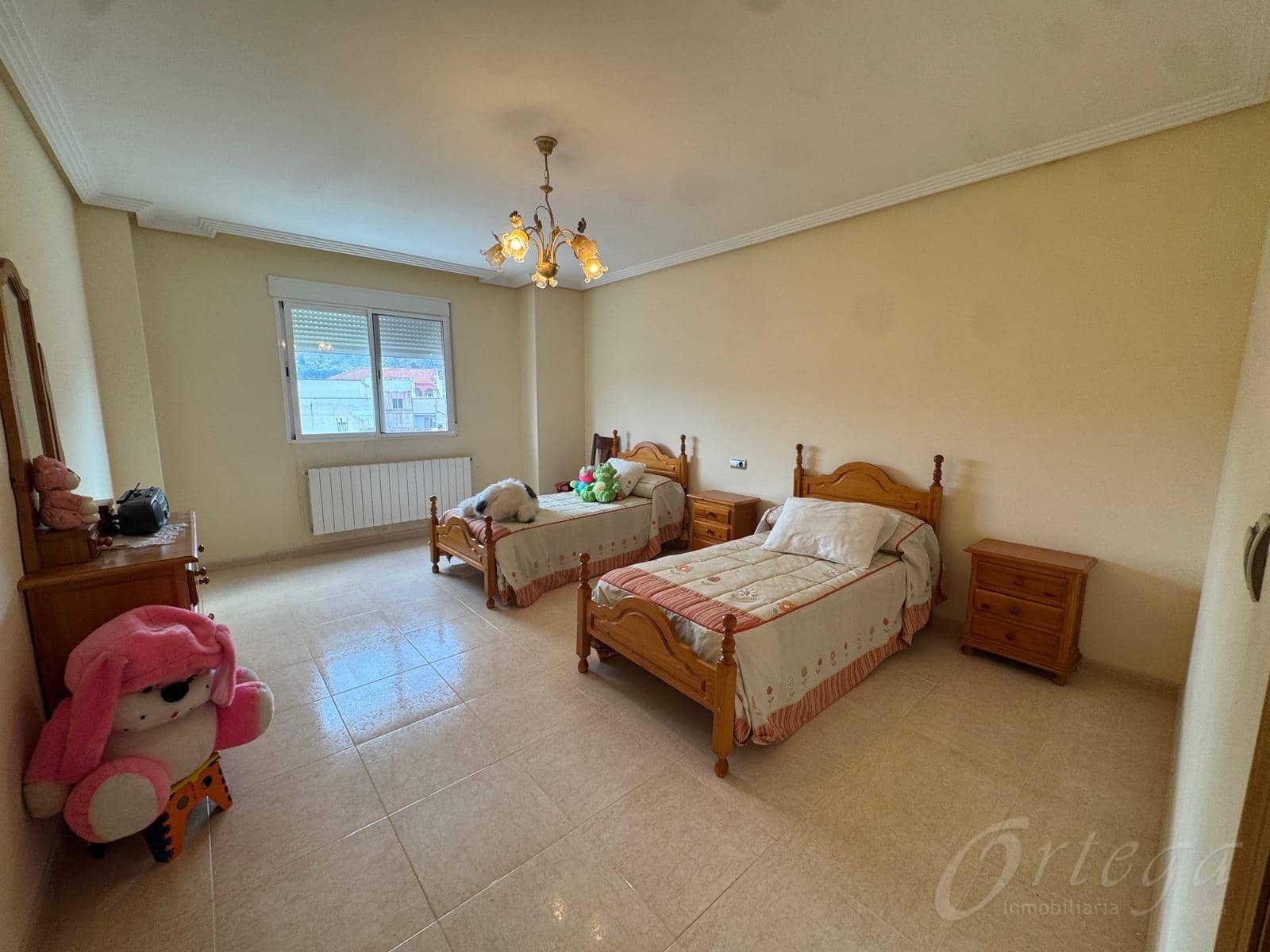 5 bedroom Villa for sale in Cehegin with garage - € 230,000 (Ref: 9694503)