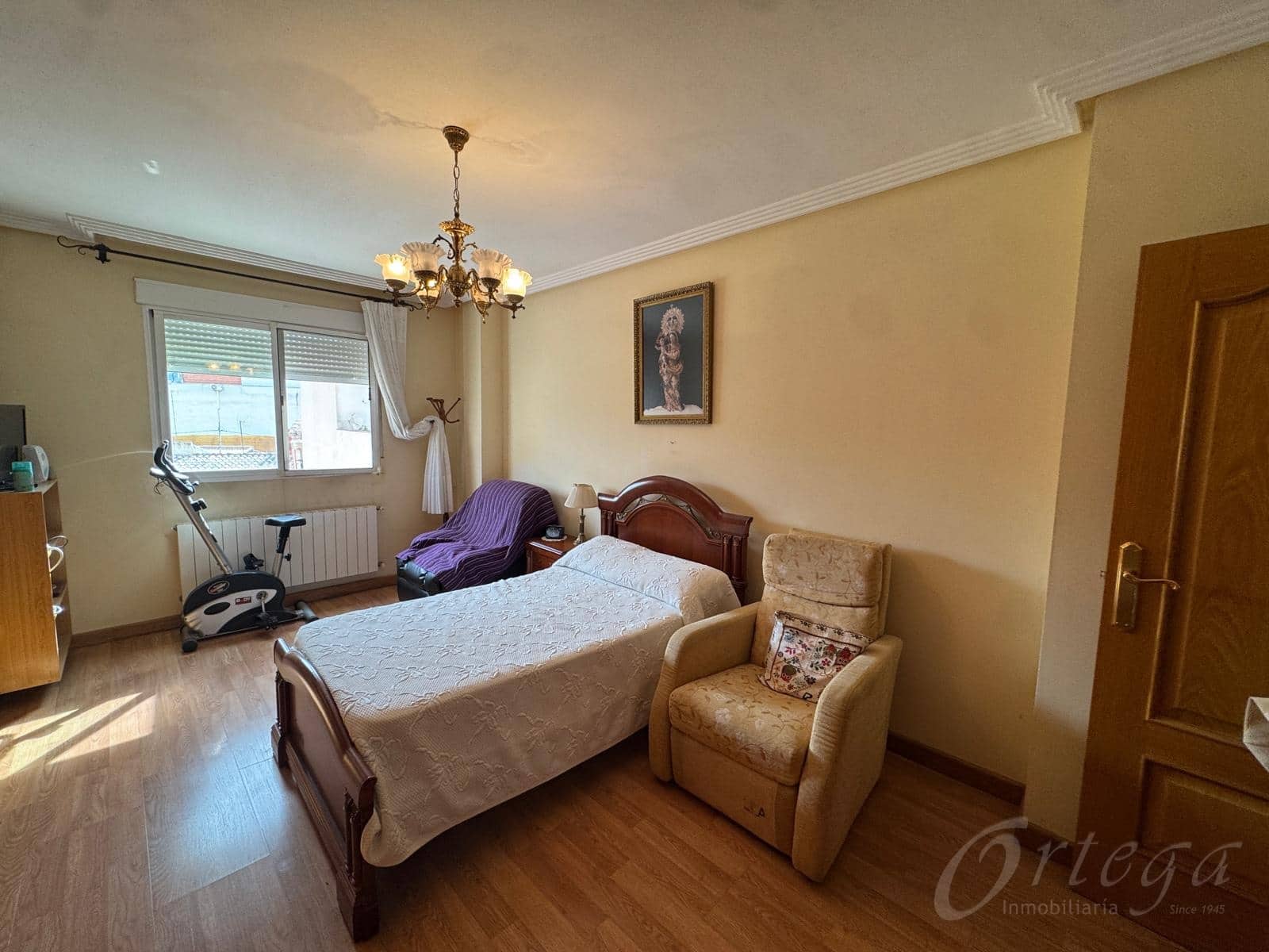 5 bedroom Villa for sale in Cehegin with garage - € 230,000 (Ref: 9694503)