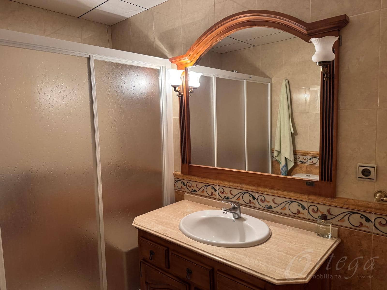 5 bedroom Villa for sale in Cehegin with garage - € 230,000 (Ref: 9694503)