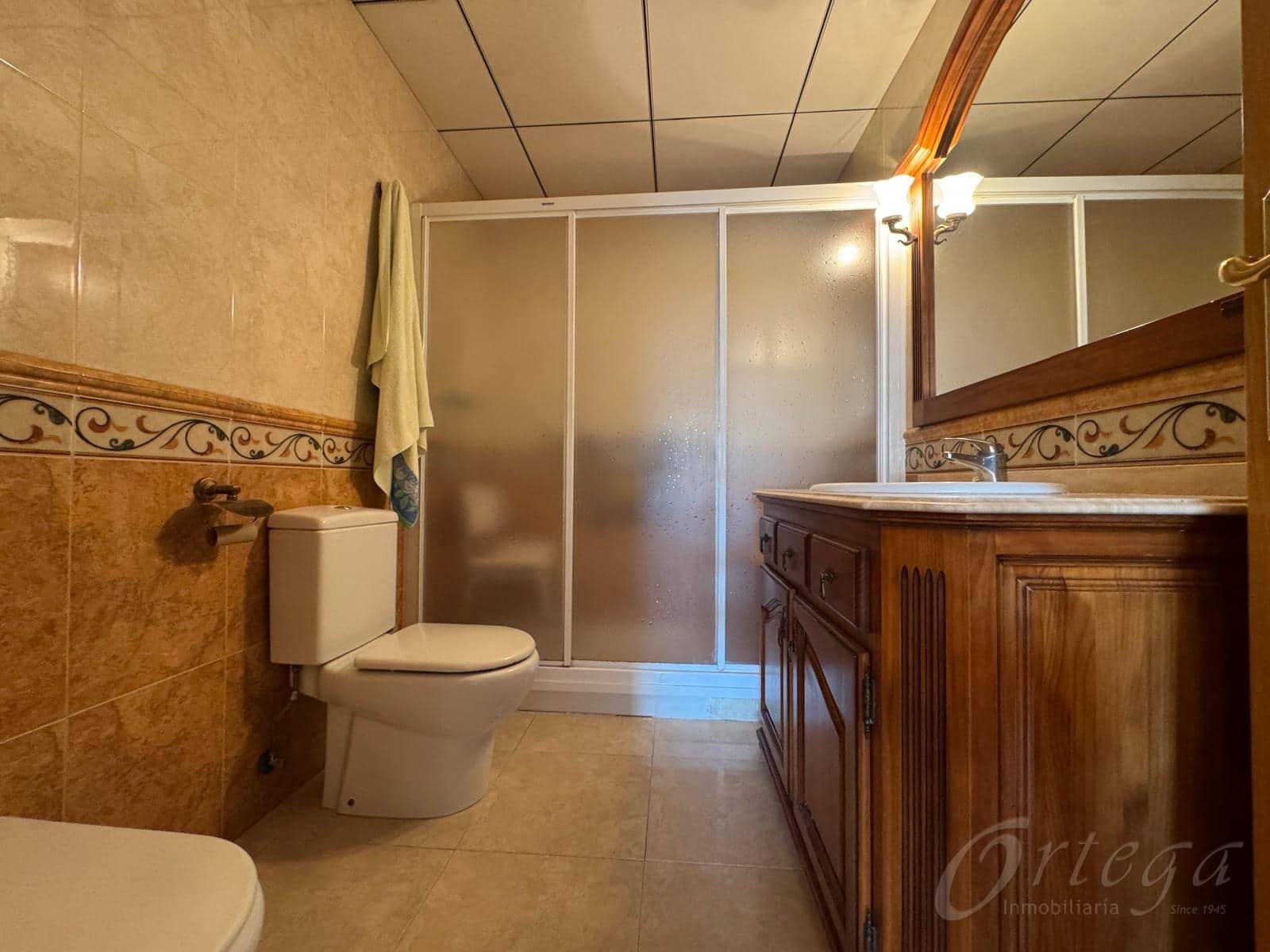 5 bedroom Villa for sale in Cehegin with garage - € 230,000 (Ref: 9694503)