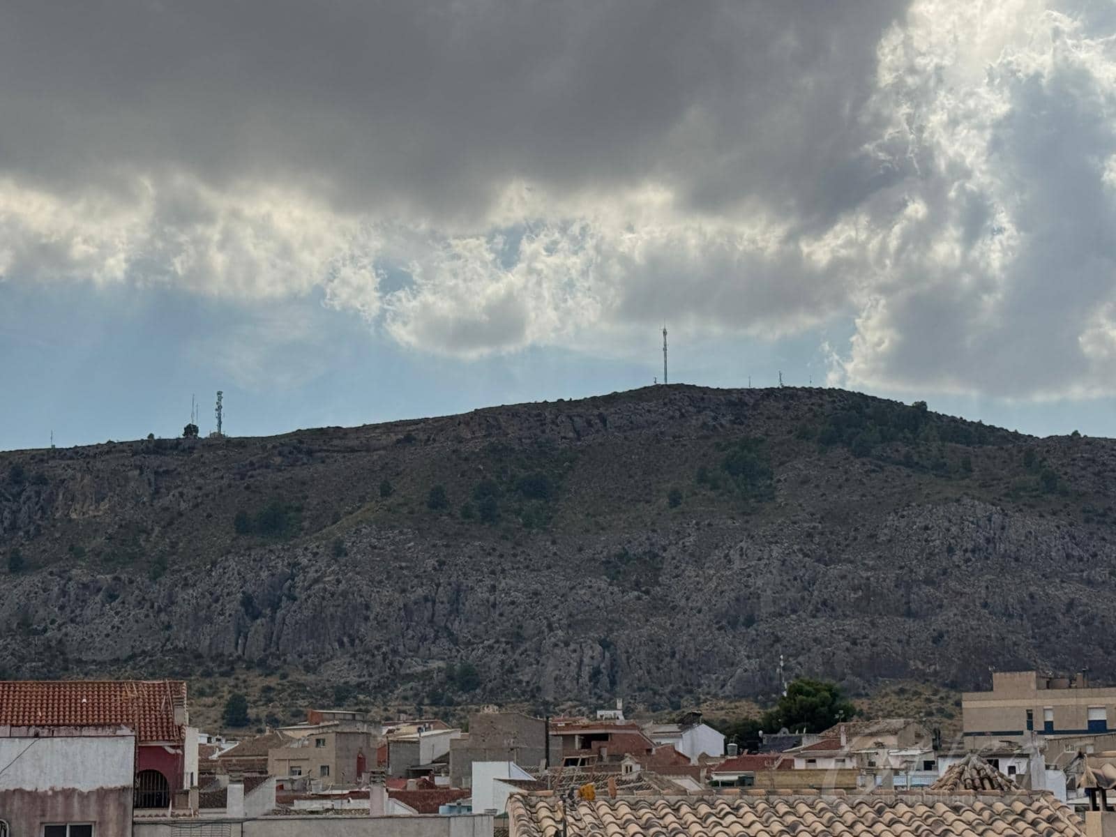 5 bedroom Villa for sale in Cehegin with garage - € 230,000 (Ref: 9694503)