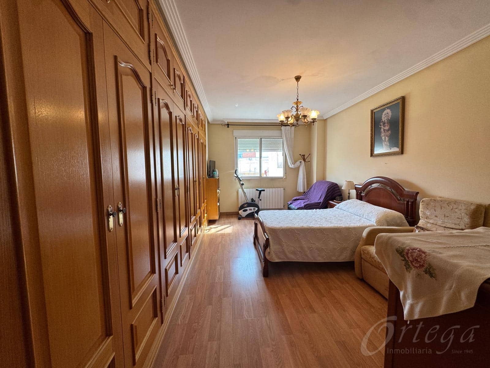 5 bedroom Villa for sale in Cehegin with garage - € 230,000 (Ref: 9694503)