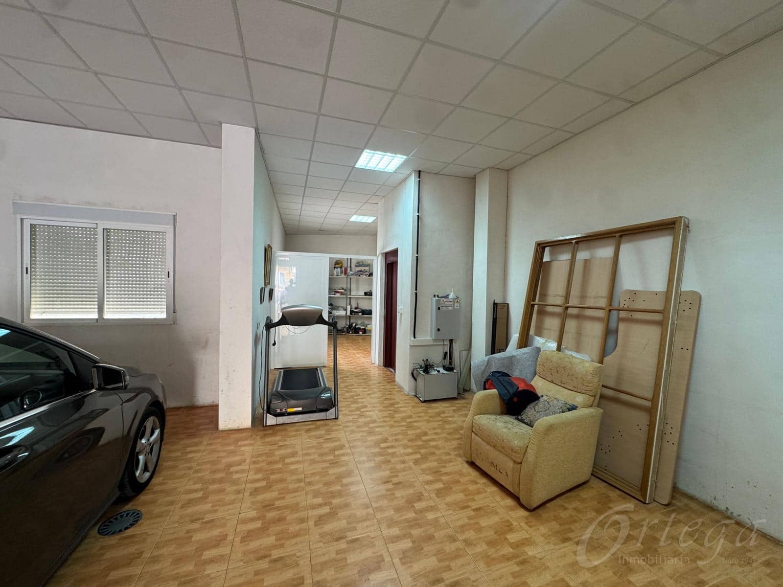 5 bedroom Villa for sale in Cehegin with garage - € 230,000 (Ref: 9694503)