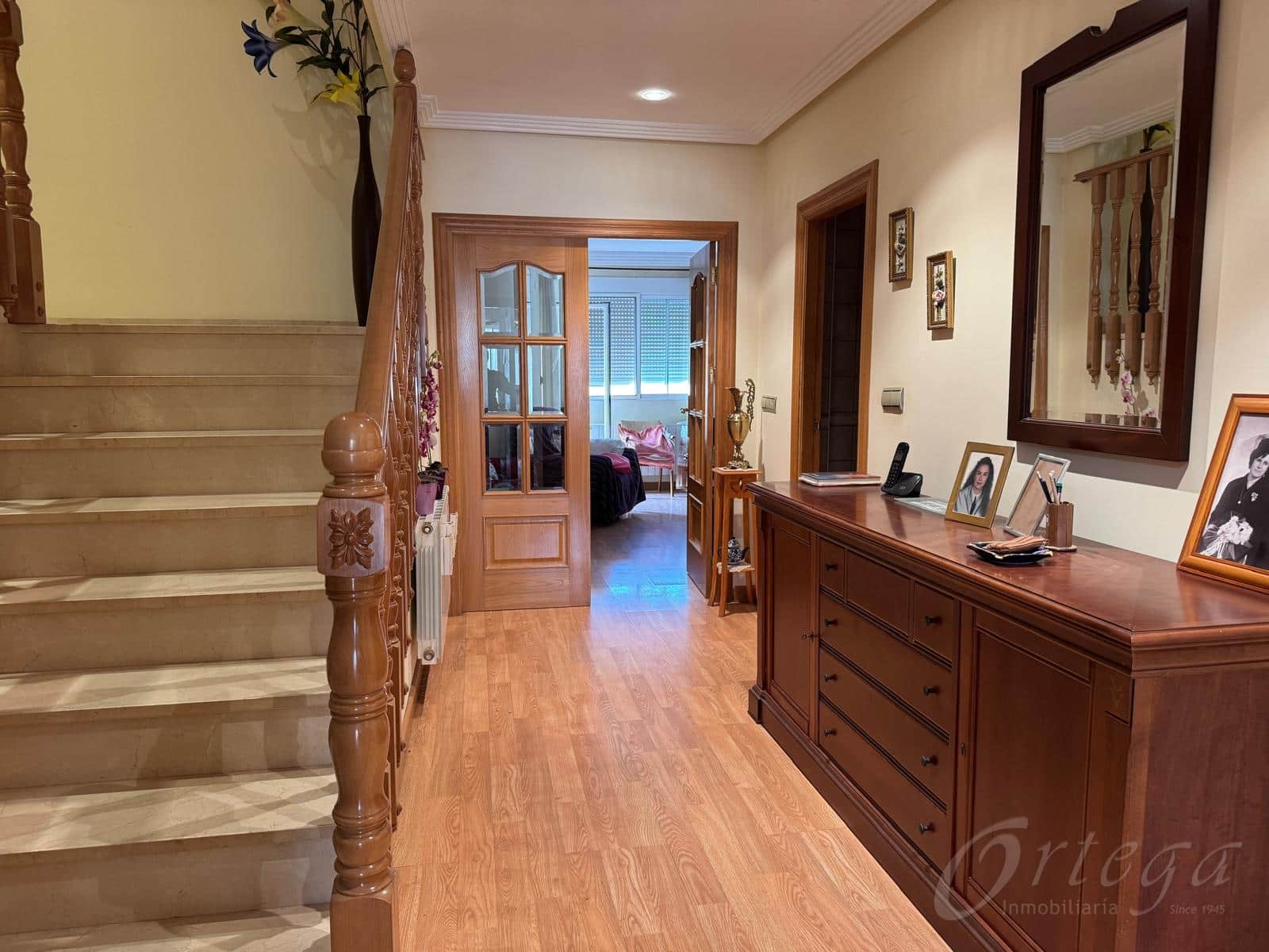 5 bedroom Villa for sale in Cehegin with garage - € 230,000 (Ref: 9694503)