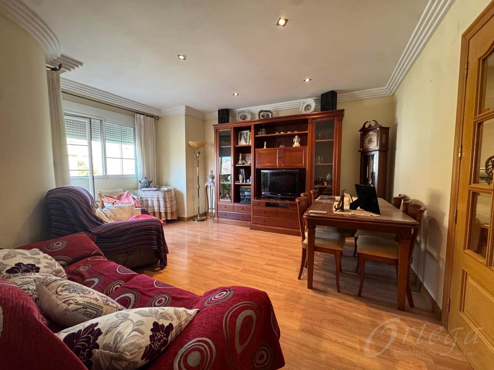 5 bedroom Villa for sale in Cehegin with garage - € 230,000 (Ref: 9694503)