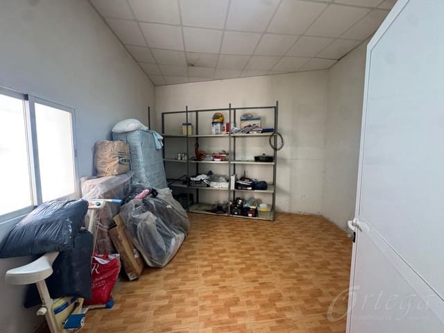 5 soveværelse Villa til salg i Cehegín med garage - € 230.000 (Ref: 9694503)