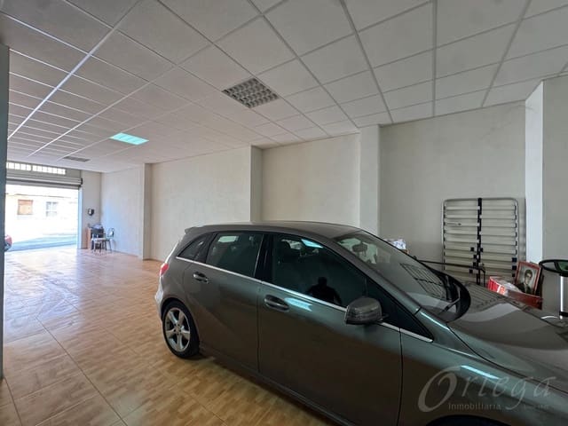 5 soveværelse Villa til salg i Cehegín med garage - € 230.000 (Ref: 9694503)