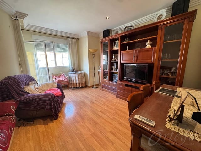 5 soveværelse Villa til salg i Cehegín med garage - € 230.000 (Ref: 9694503)