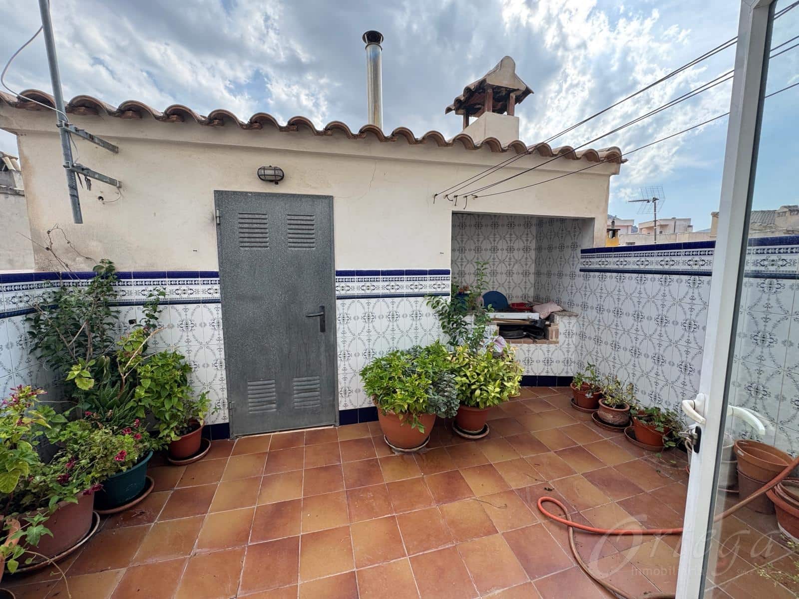 5 bedroom Villa for sale in Cehegin with garage - € 230,000 (Ref: 9694503)