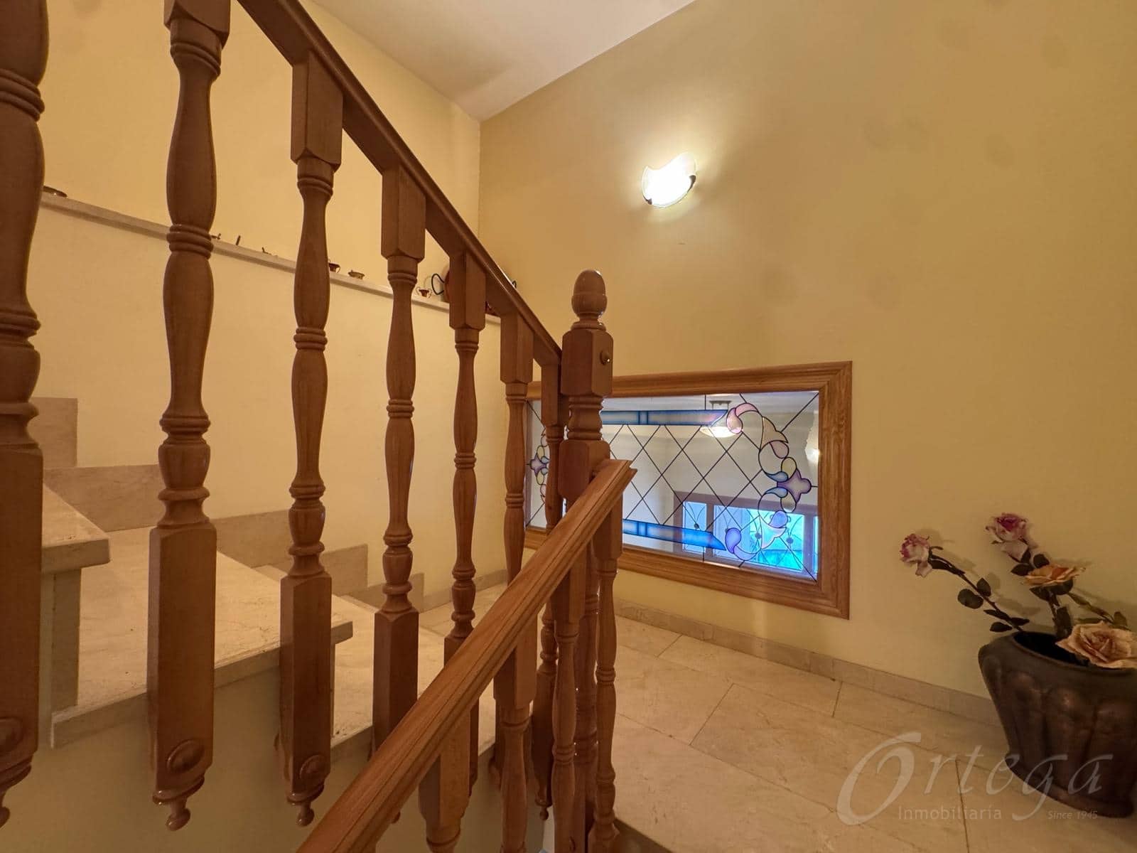 5 bedroom Villa for sale in Cehegin with garage - € 230,000 (Ref: 9694503)