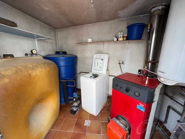 5 soveværelse Villa til salg i Cehegín med garage - € 230.000 (Ref: 9694503)