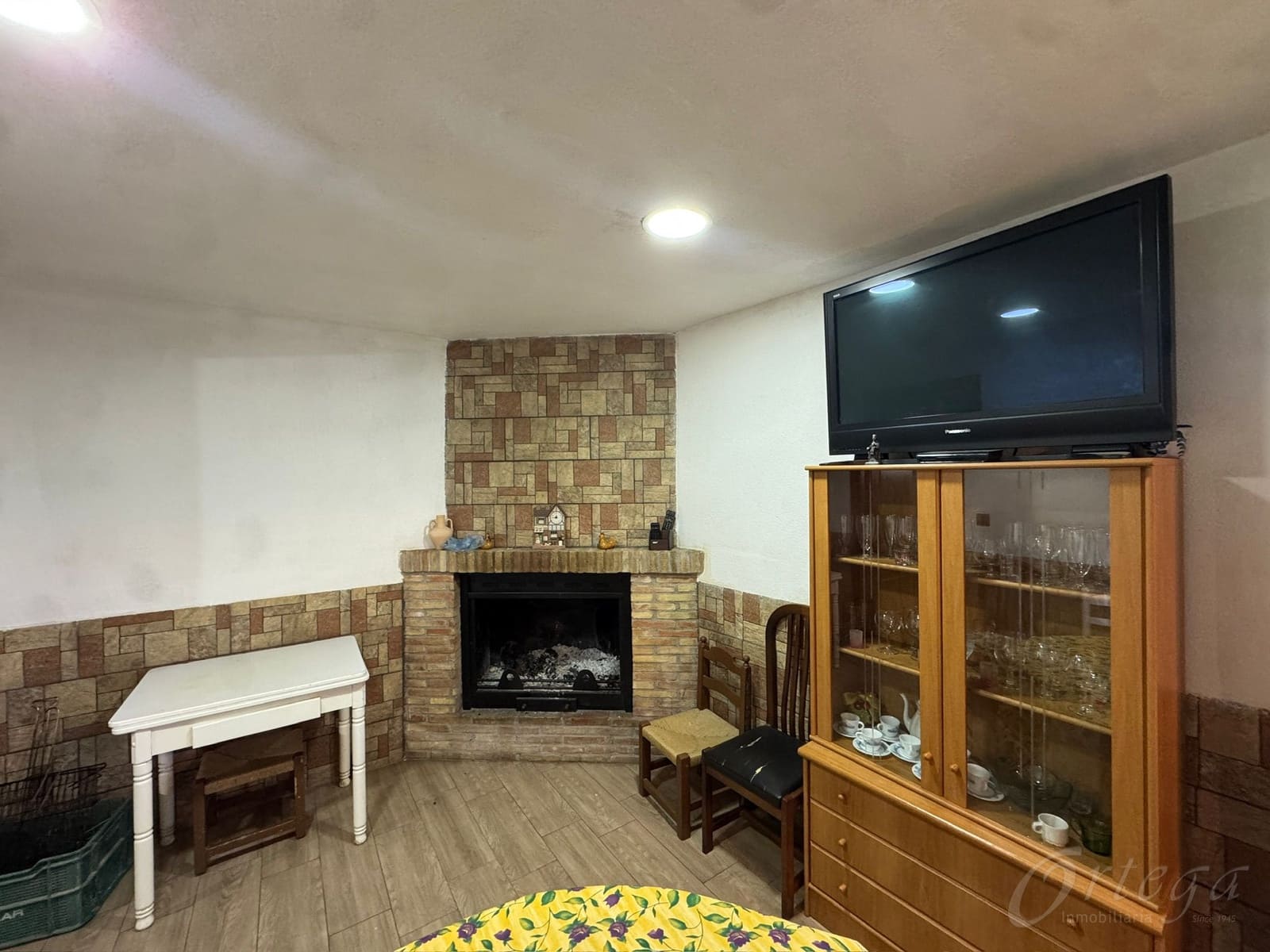 4 soveværelse Byhus til salg i Cehegin med garage - € 60.000 (Ref: 9714345)