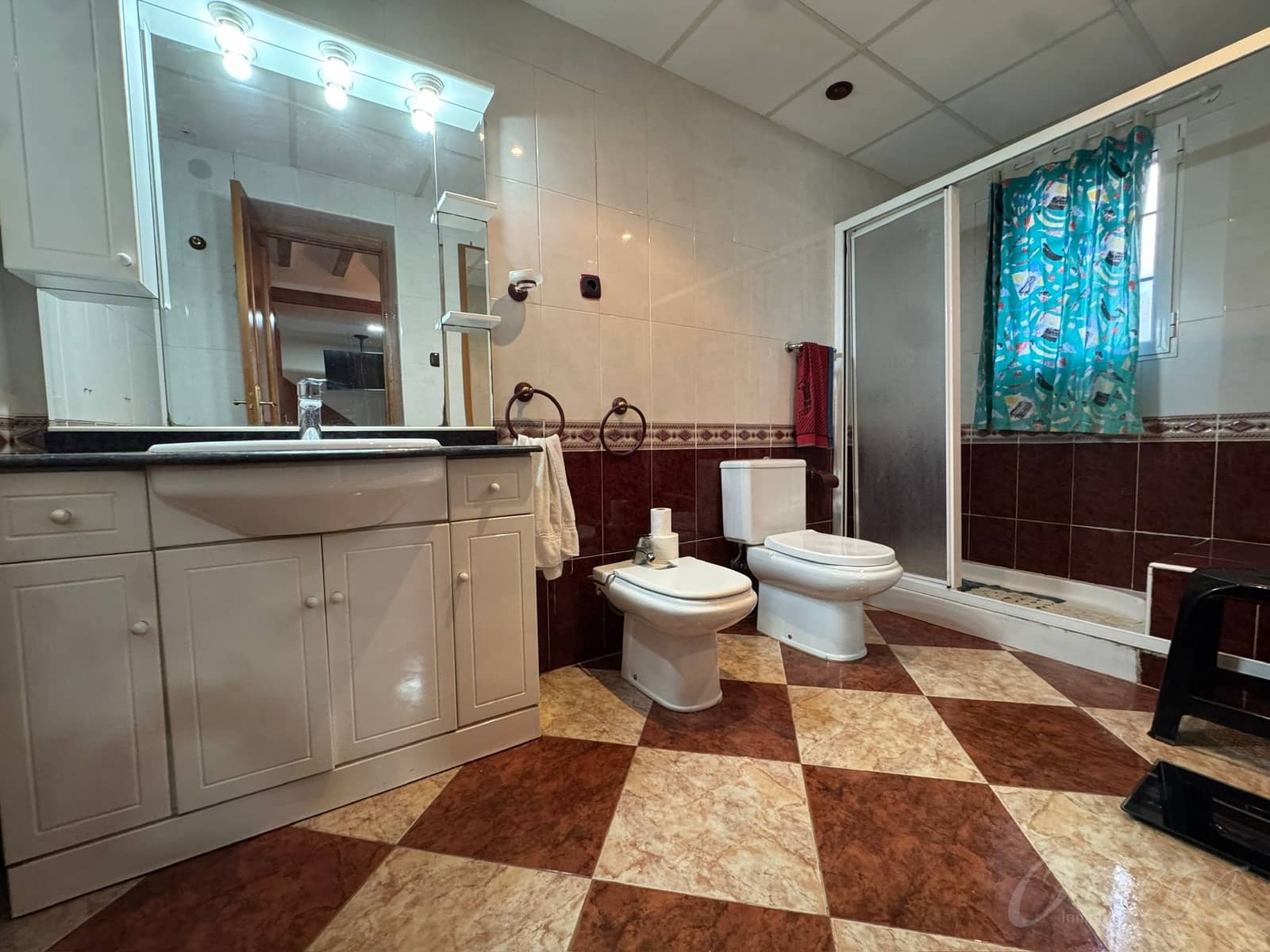 4 soveværelse Byhus til salg i Cehegin med garage - € 60.000 (Ref: 9714345)