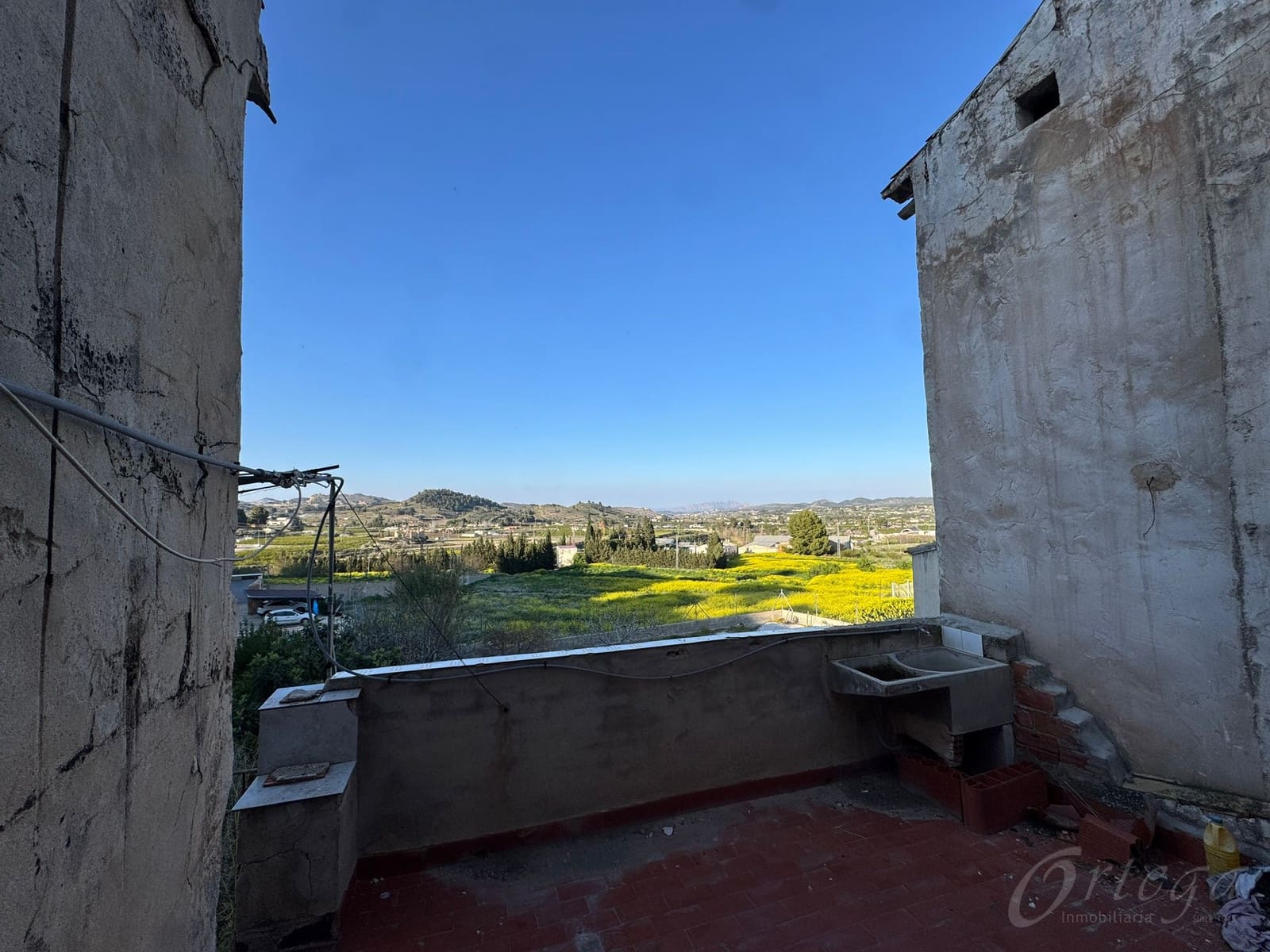 4 soveværelse Byhus til salg i Cehegin med garage - € 60.000 (Ref: 9714345)