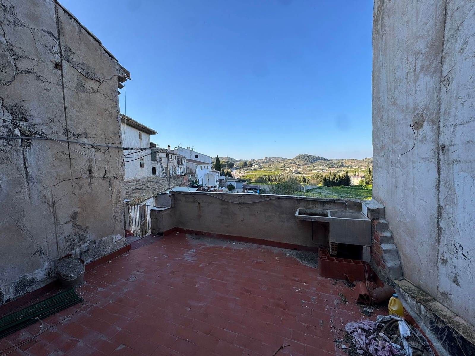 4 soveværelse Byhus til salg i Cehegin med garage - € 60.000 (Ref: 9714345)