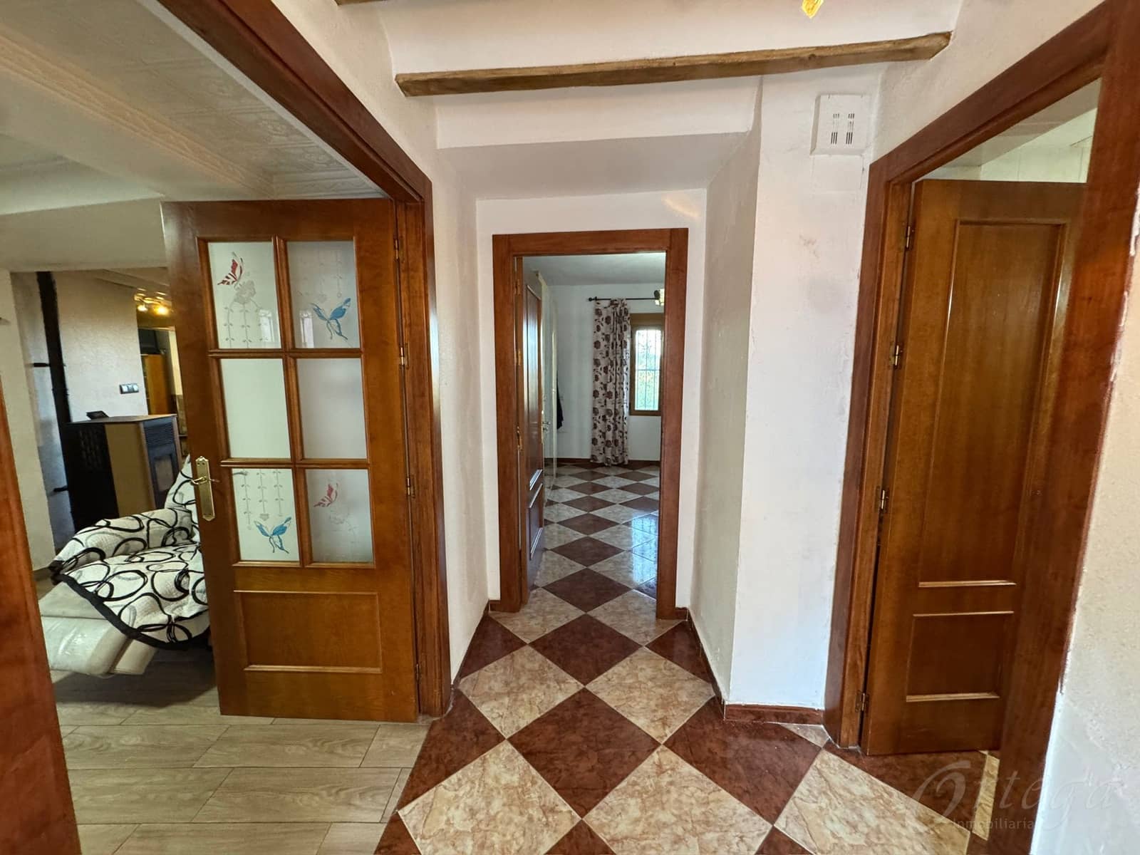 4 soveværelse Byhus til salg i Cehegin med garage - € 60.000 (Ref: 9714345)