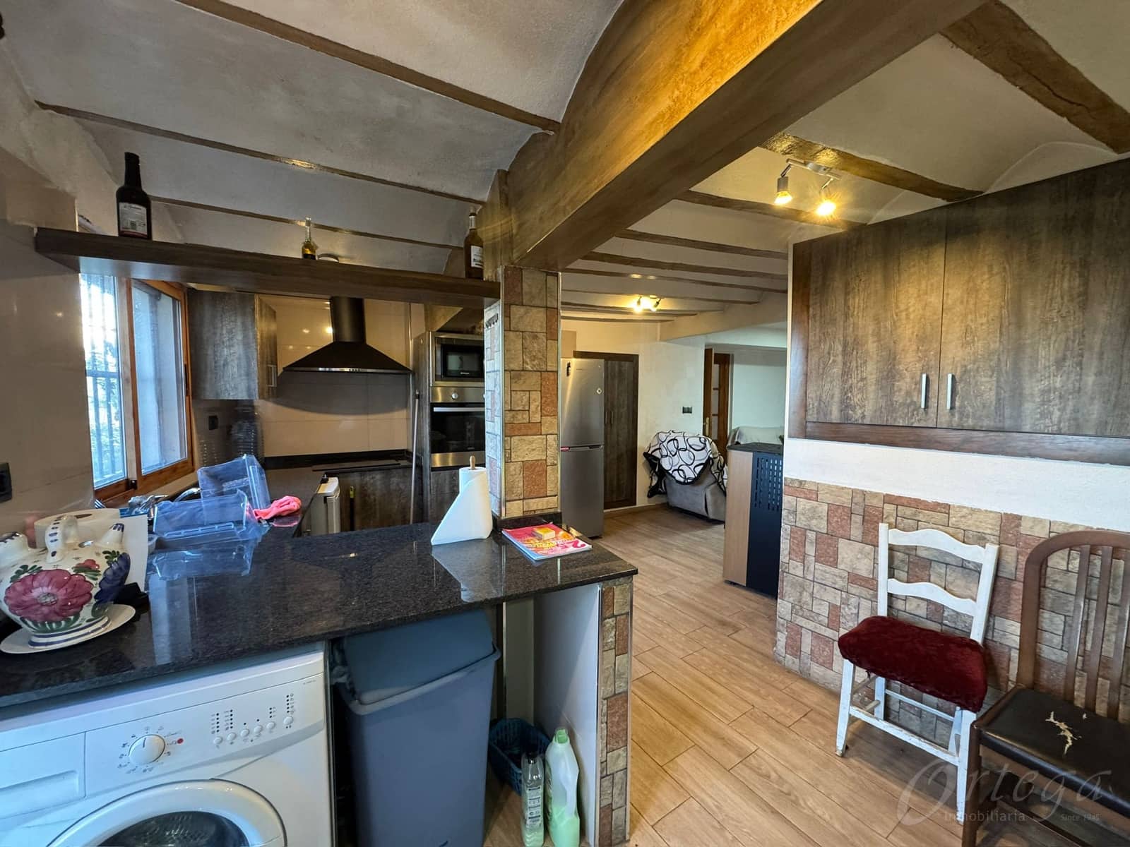 4 soveværelse Byhus til salg i Cehegin med garage - € 60.000 (Ref: 9714345)