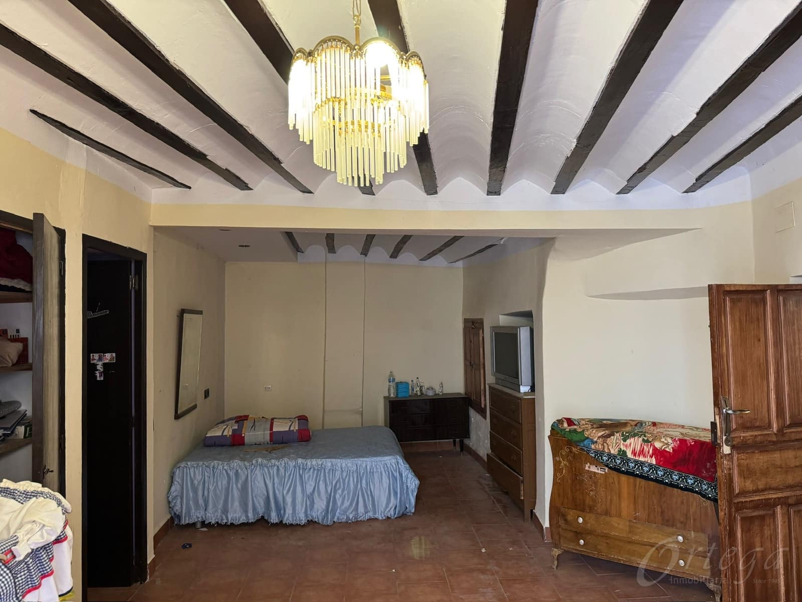 4 soveværelse Byhus til salg i Cehegin med garage - € 60.000 (Ref: 9714345)