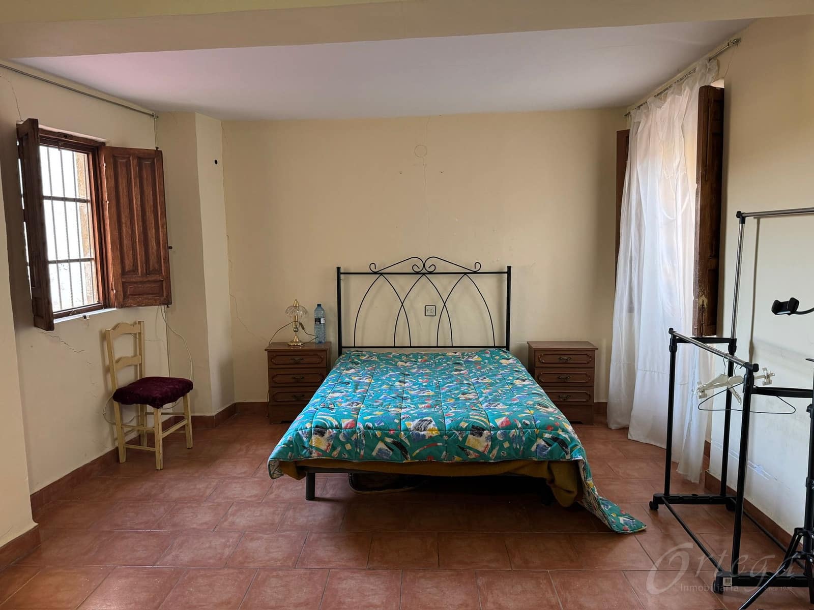 4 soveværelse Byhus til salg i Cehegin med garage - € 60.000 (Ref: 9714345)