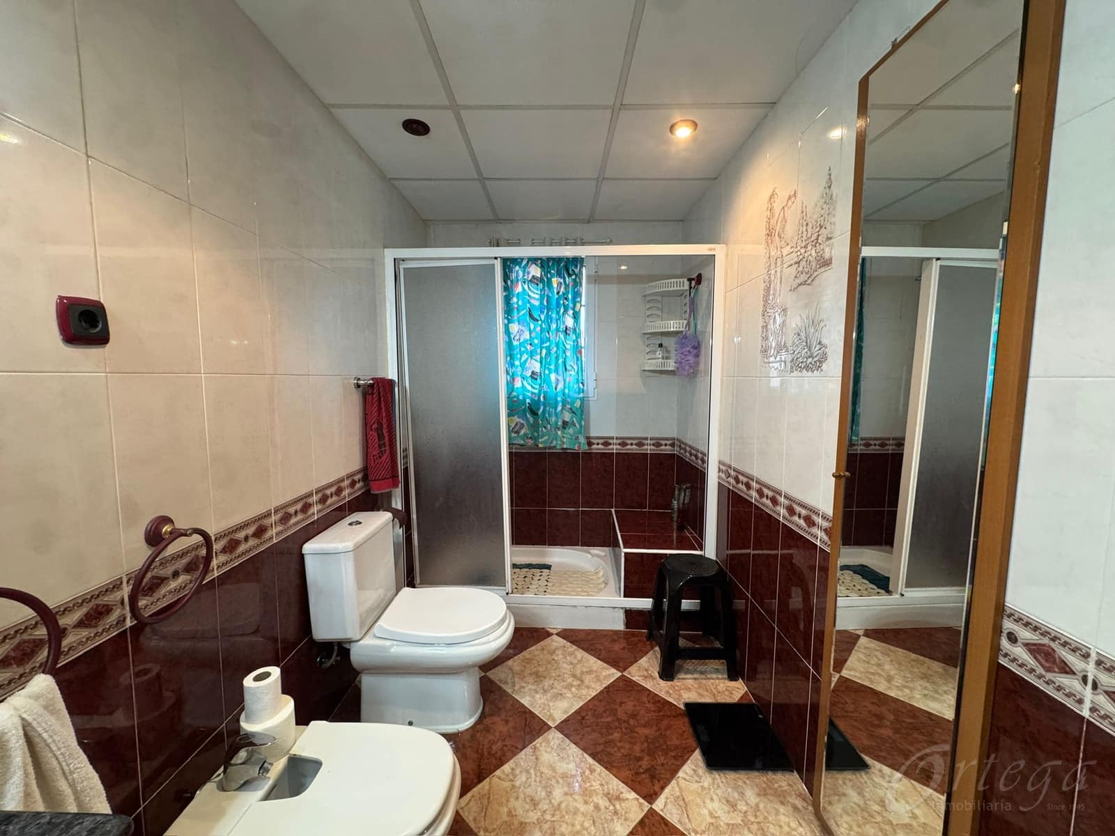 4 soveværelse Byhus til salg i Cehegin med garage - € 60.000 (Ref: 9714345)