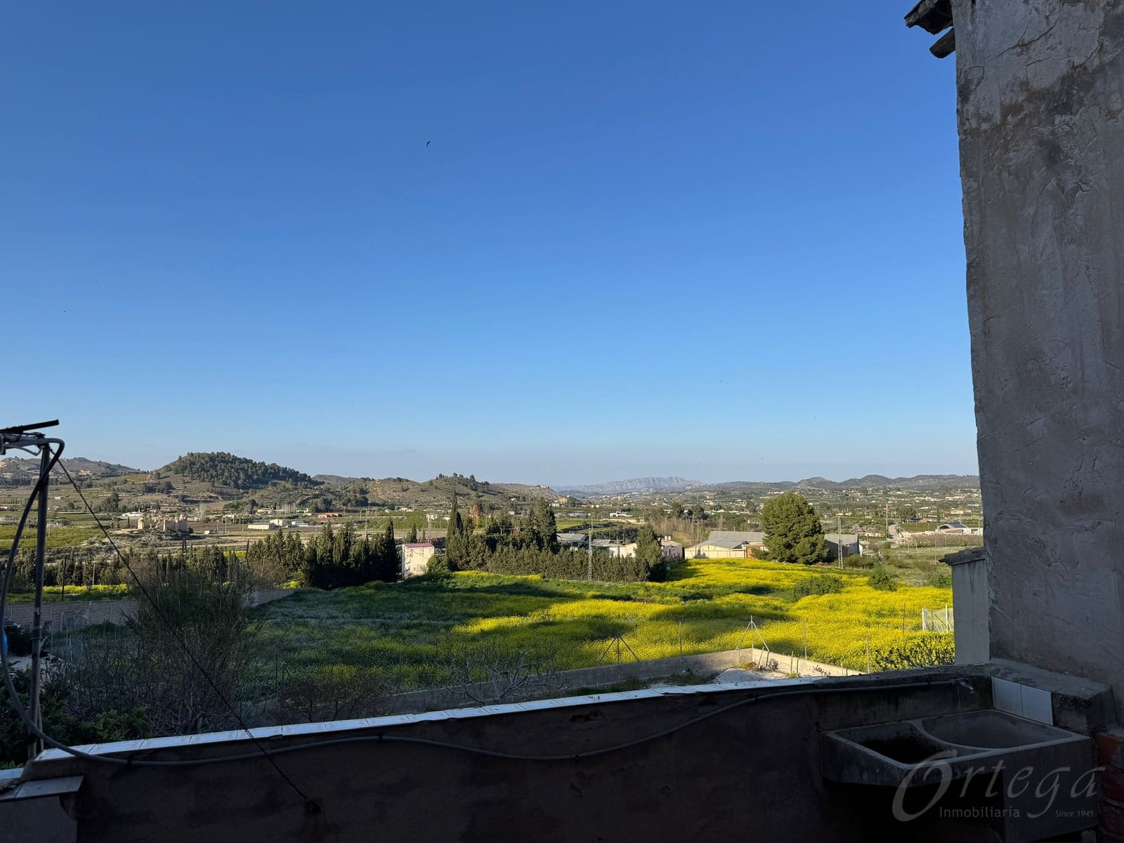 4 soveværelse Byhus til salg i Cehegin med garage - € 60.000 (Ref: 9714345)